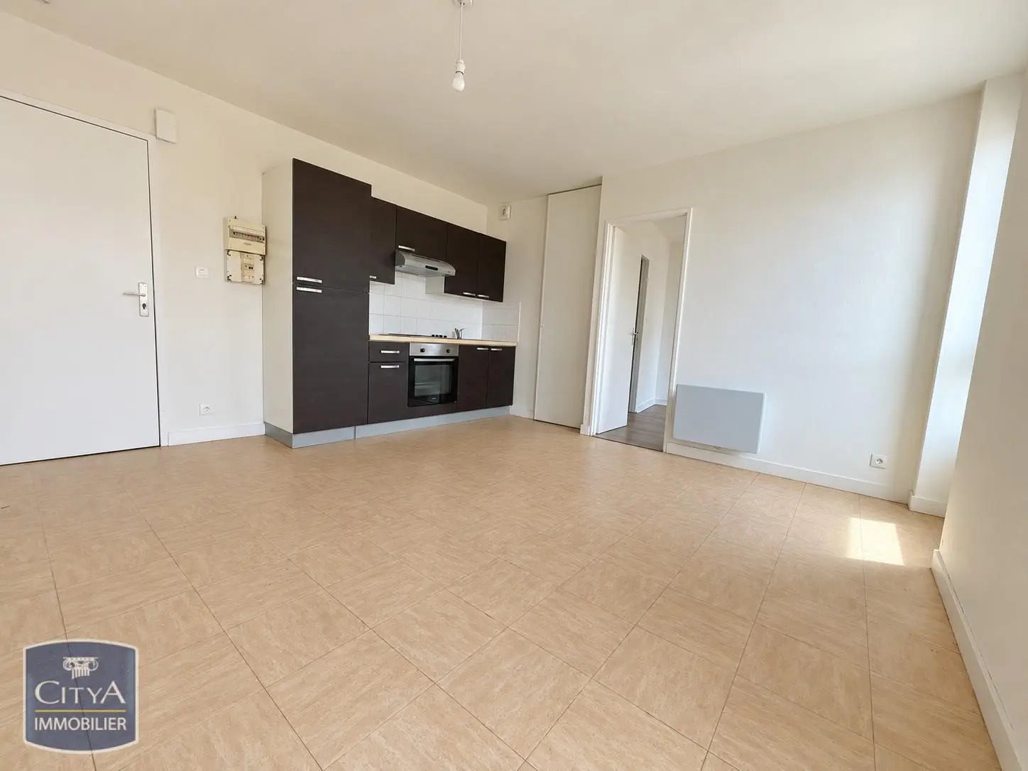 Appartement à louer, 30m², Le Relecq-Kerhuon