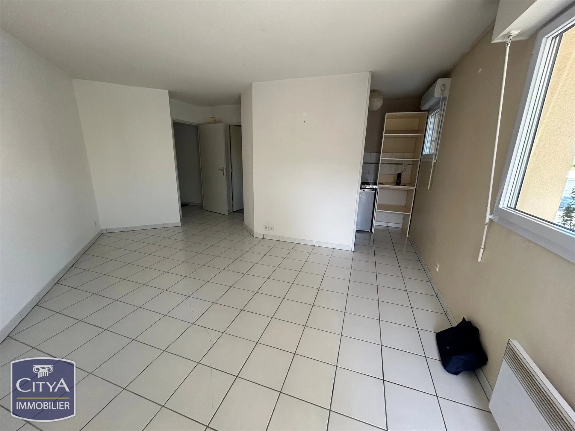 Appartement à vendre, 43m², Poitiers
