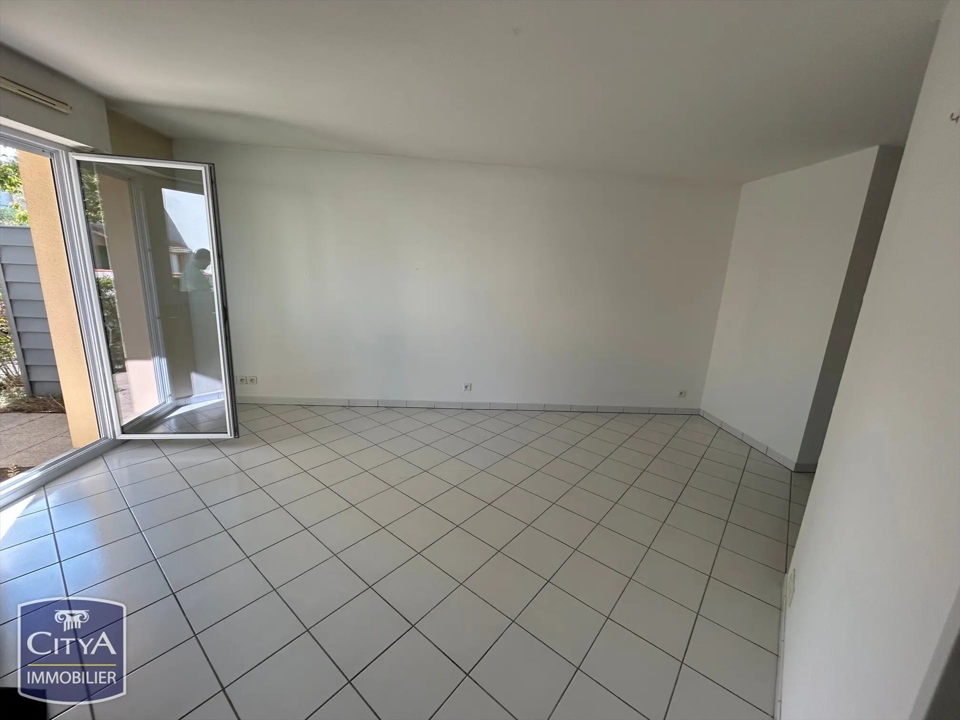 Appartement à vendre, 43m², Poitiers