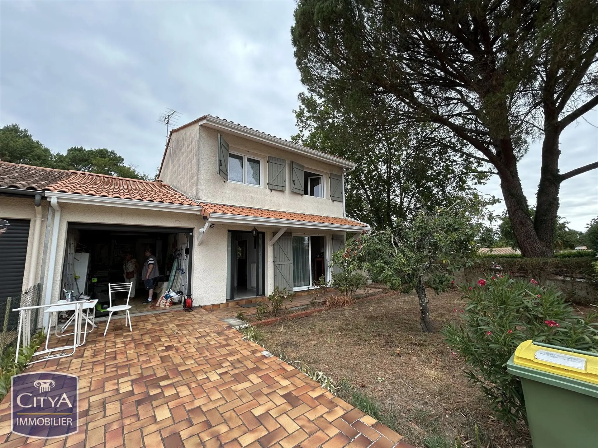 Maison à vendre, 85m², Le Haillan