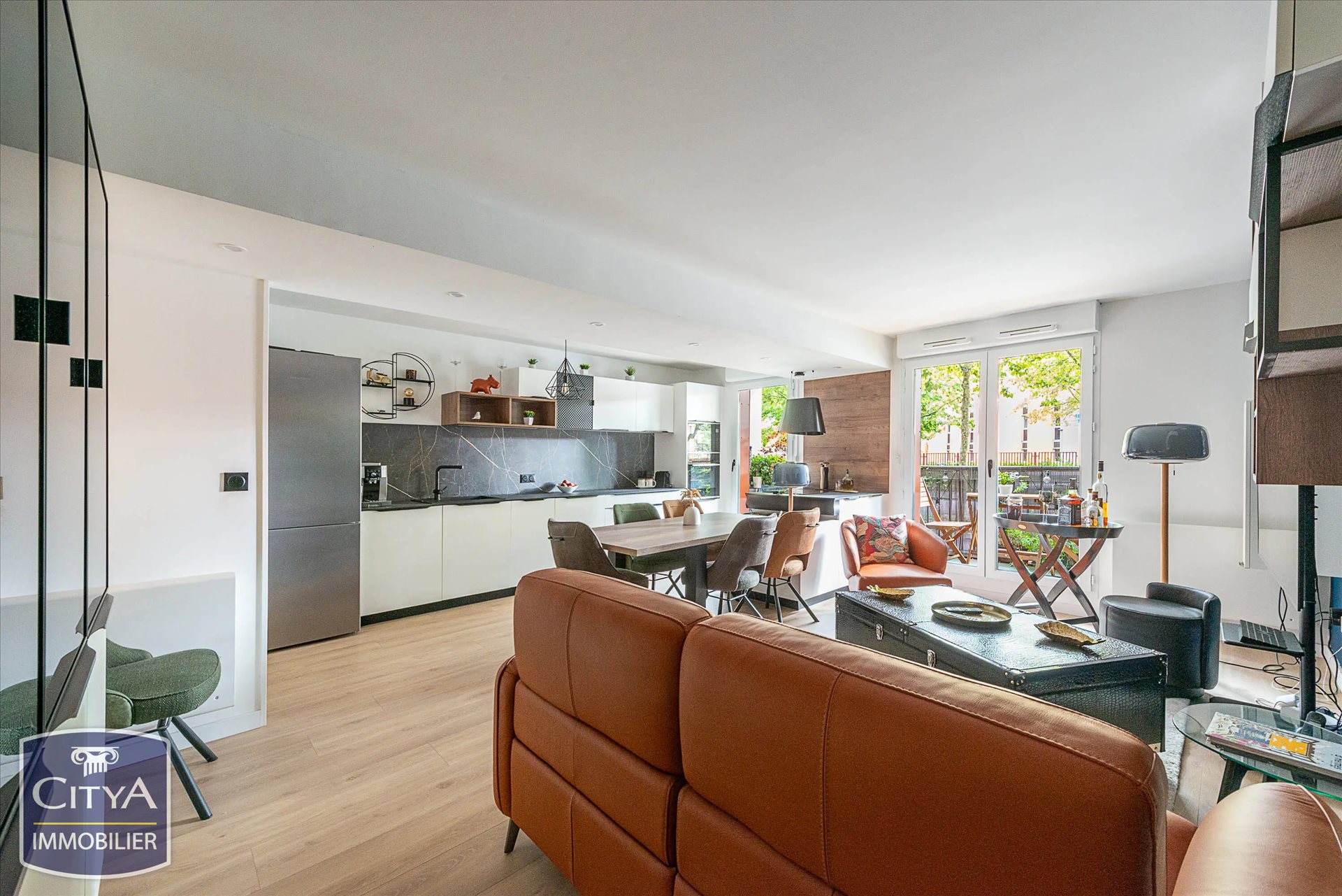 Appartement à vendre, 67m², Valenciennes