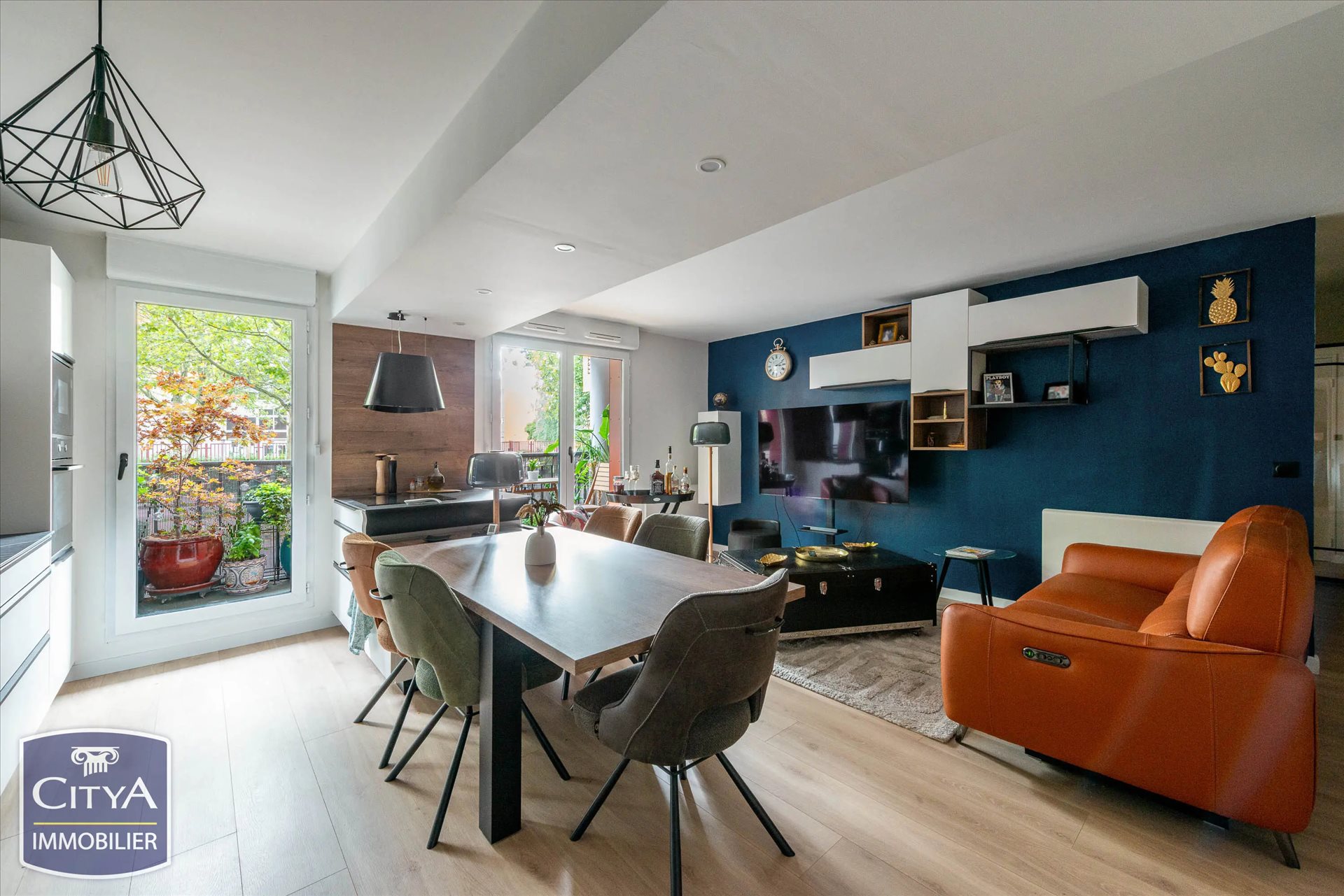Appartement à vendre, 67m², Valenciennes