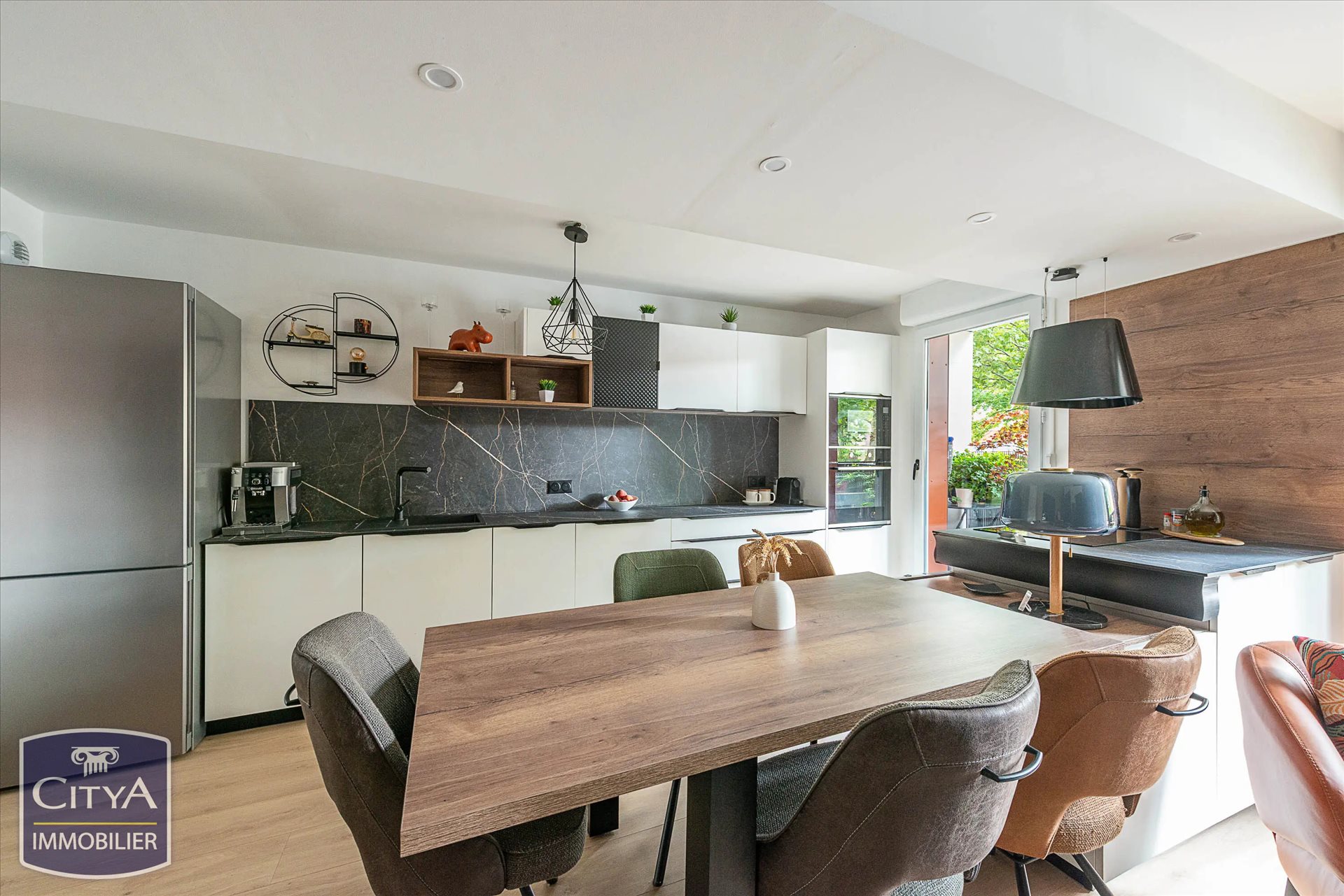 Appartement à vendre, 67m², Valenciennes