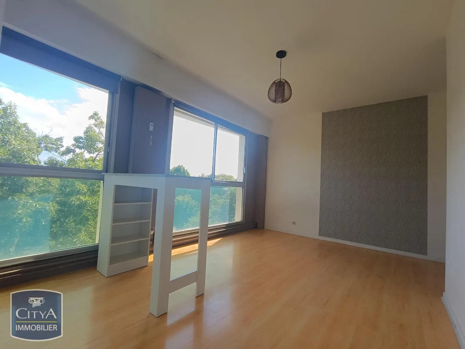 Appartement à louer, 1m², Lambersart