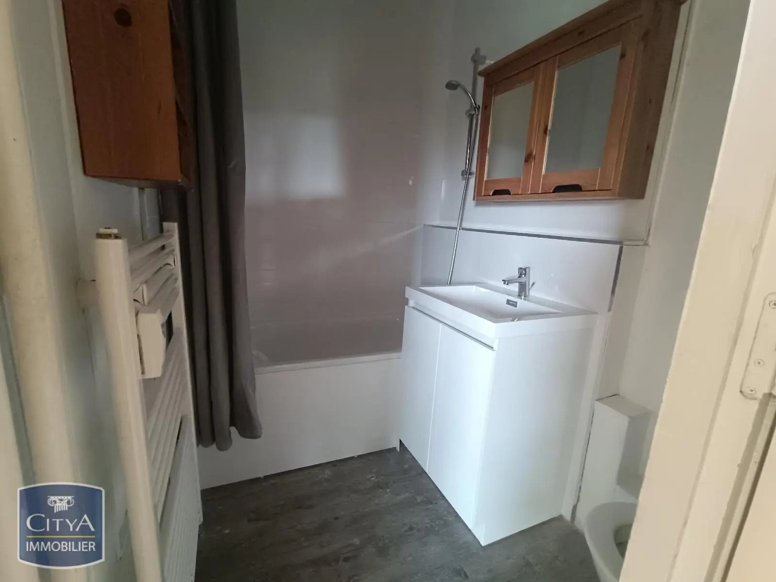 Appartement à louer, 1m², Lambersart