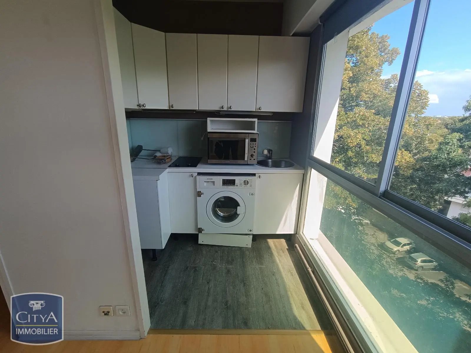 Appartement à louer, 1m², Lambersart
