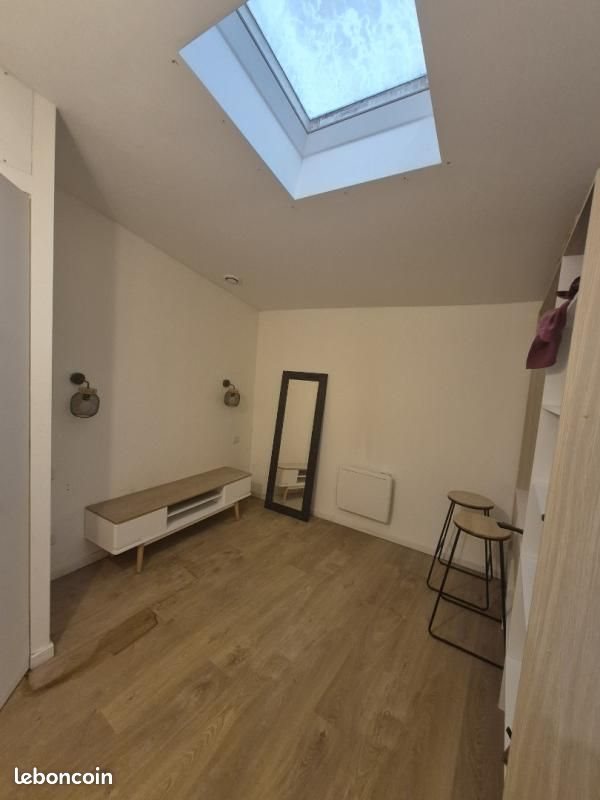Appartement à louer, 31m², Saint-Omer