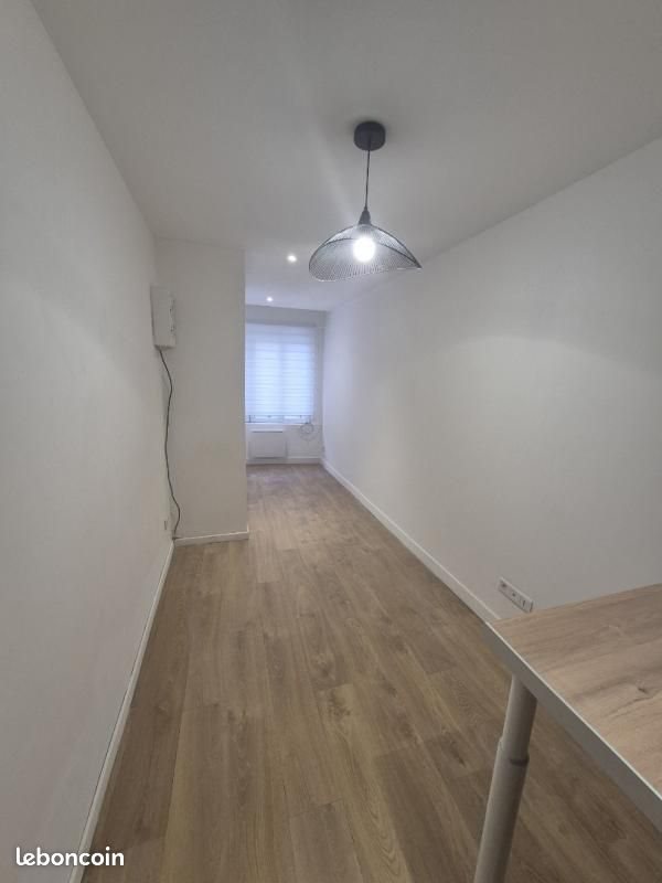 Appartement à louer, 31m², Saint-Omer