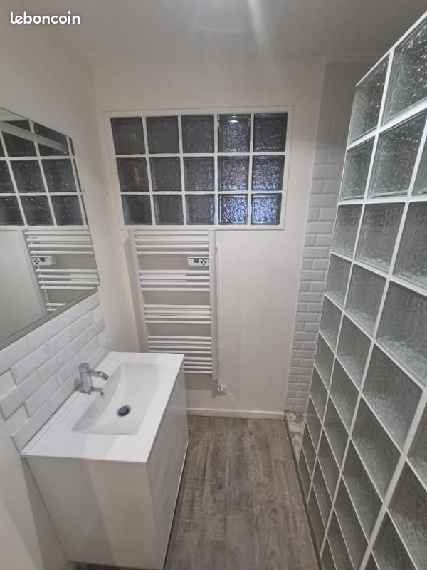 Appartement à louer, 31m², Saint-Omer
