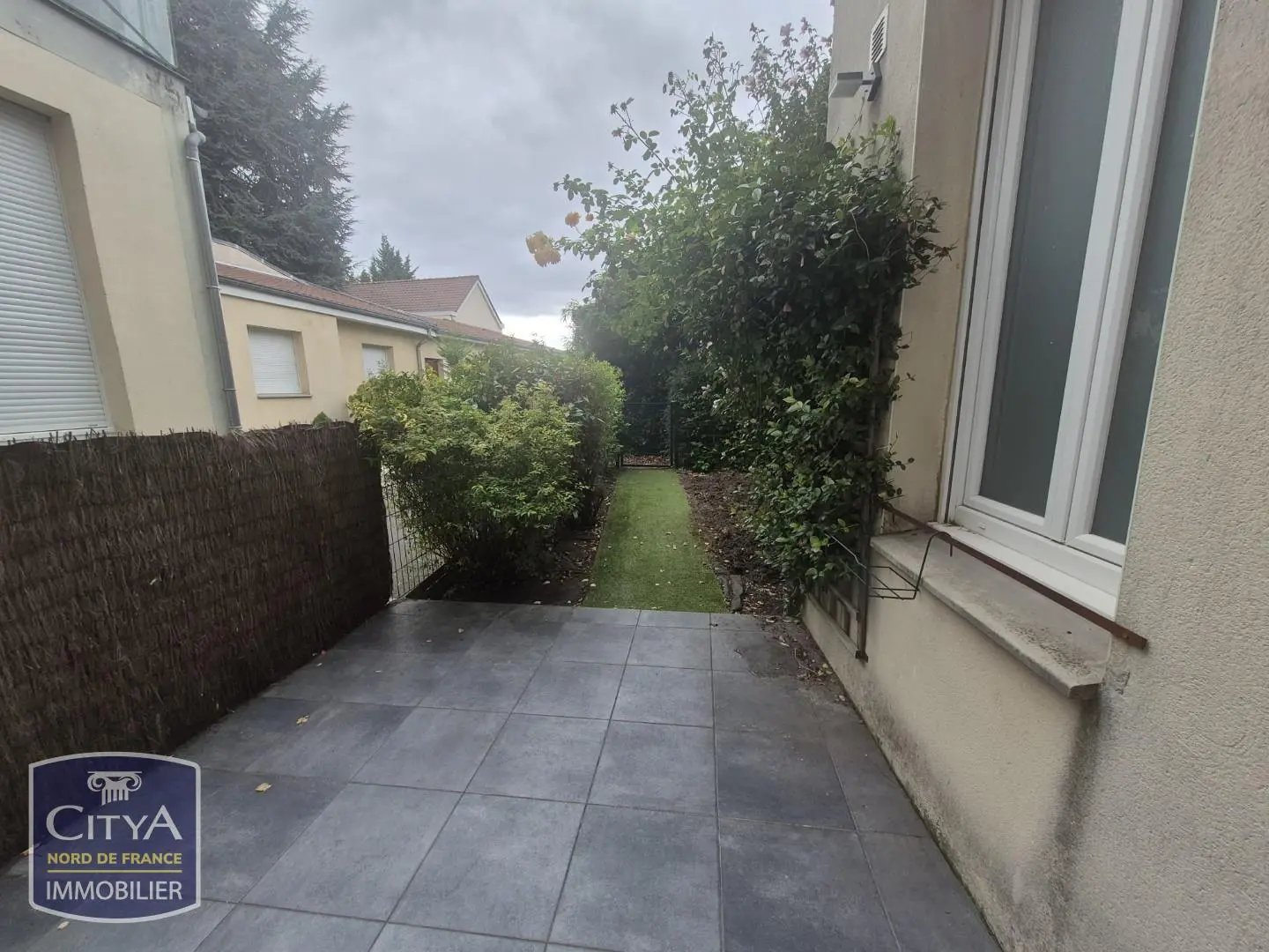 Appartement à louer, 50m², Saint-Amand-les-Eaux