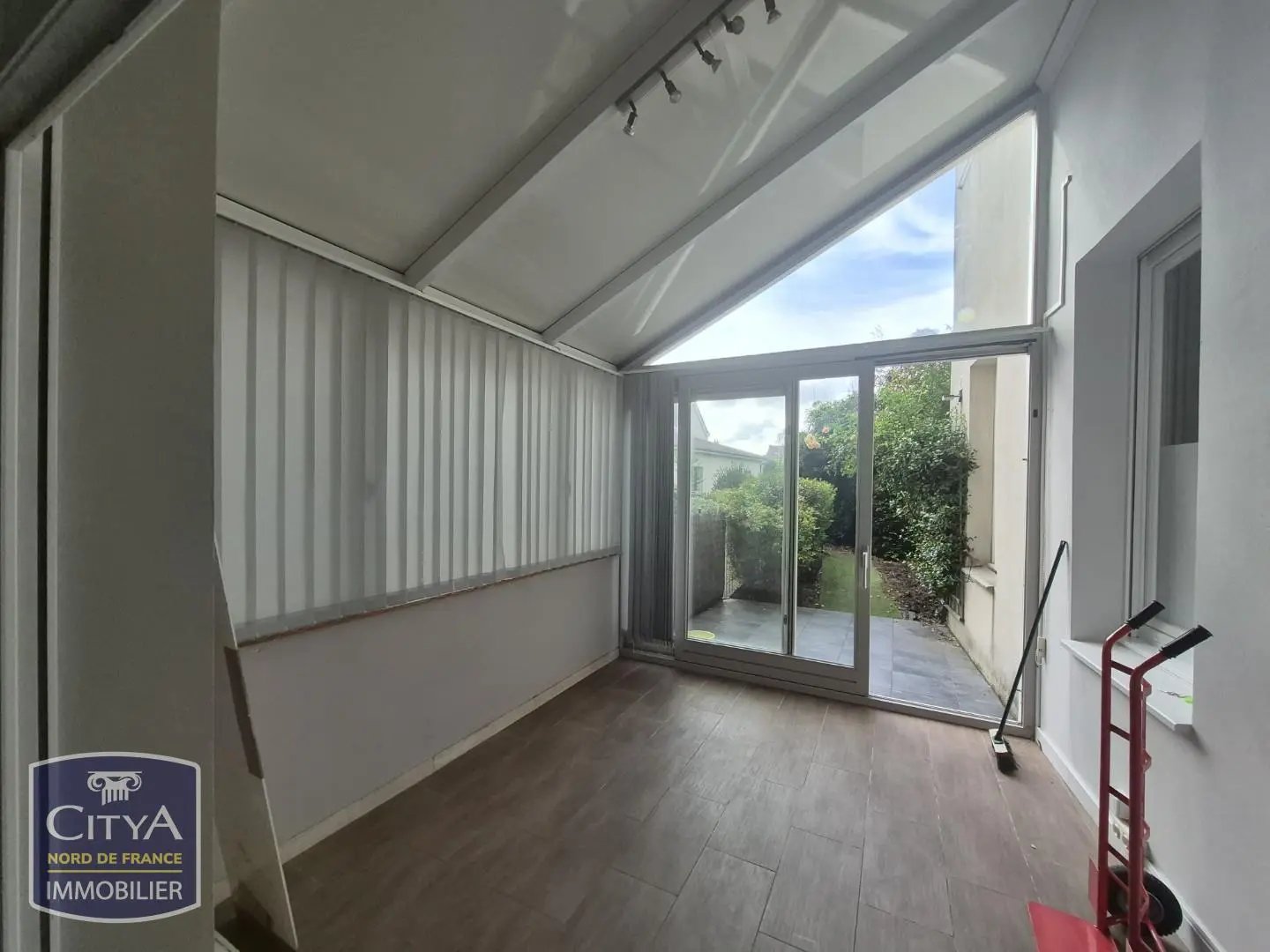 Appartement à louer, 50m², Saint-Amand-les-Eaux