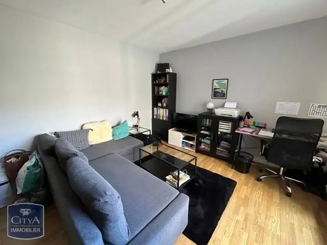 Appartement à louer, 34m², Clermont-Ferrand