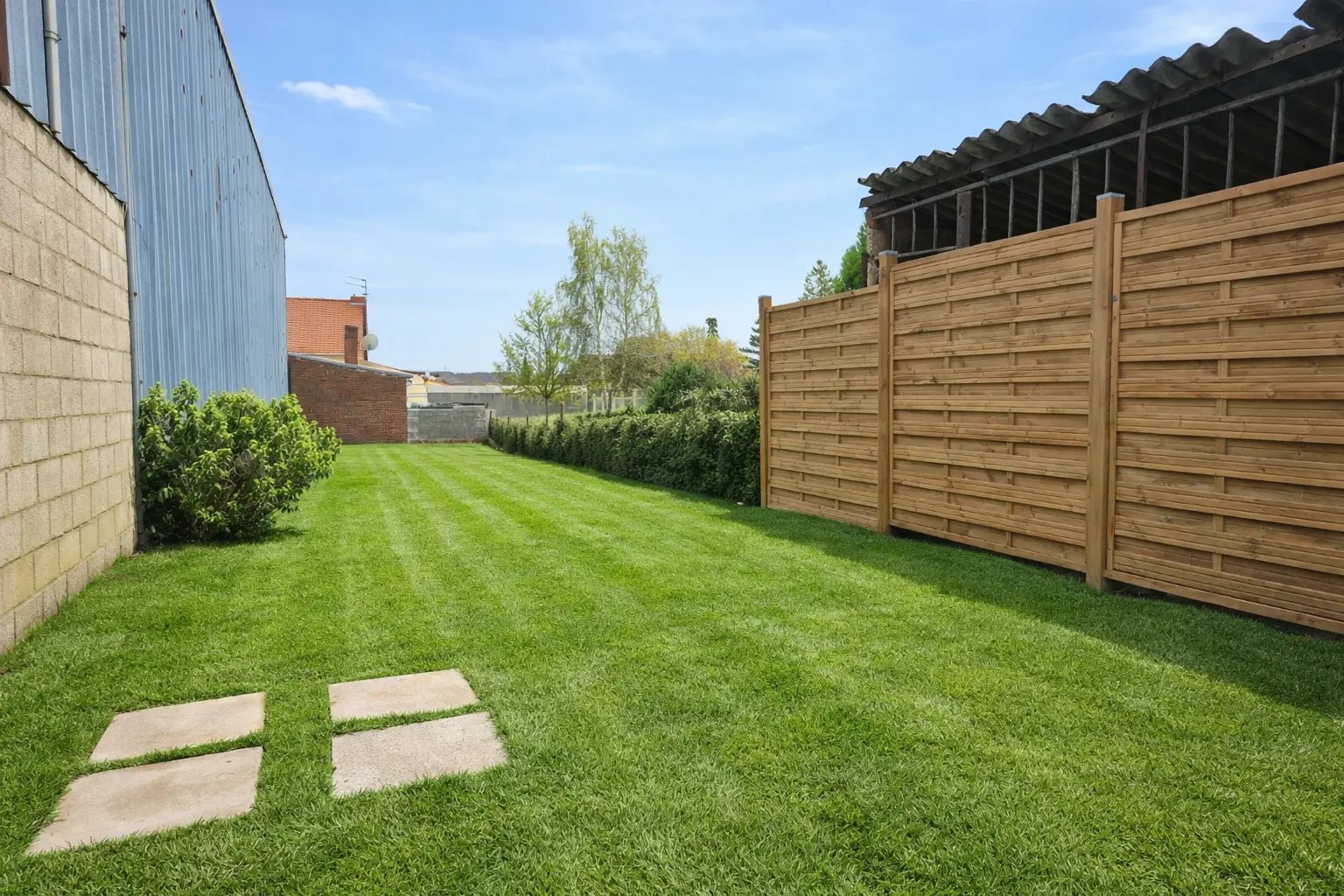 Maison à vendre, 58m², Bully-les-Mines