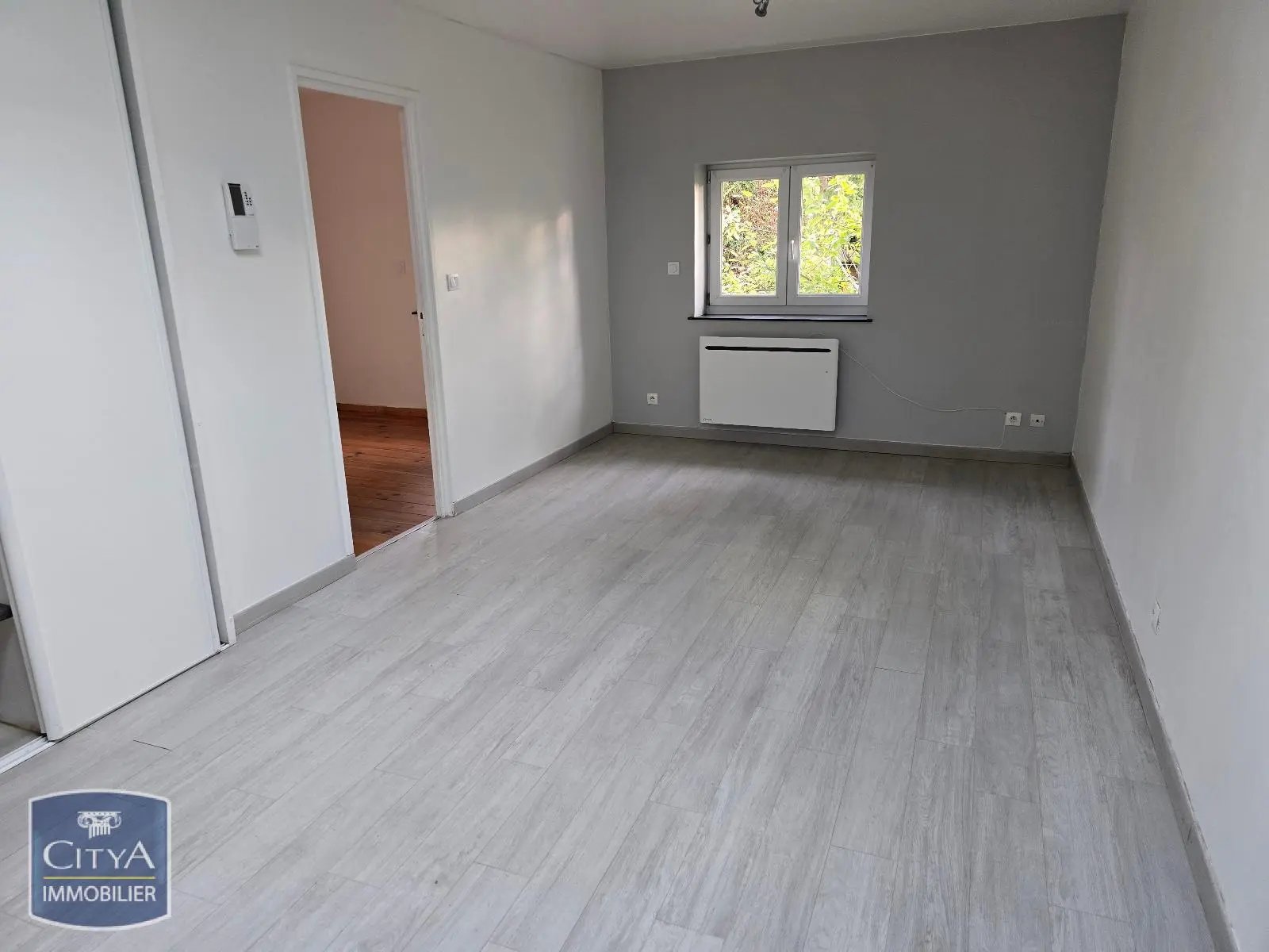 Appartement à louer, 43m², Cappelle-en-Pévèle