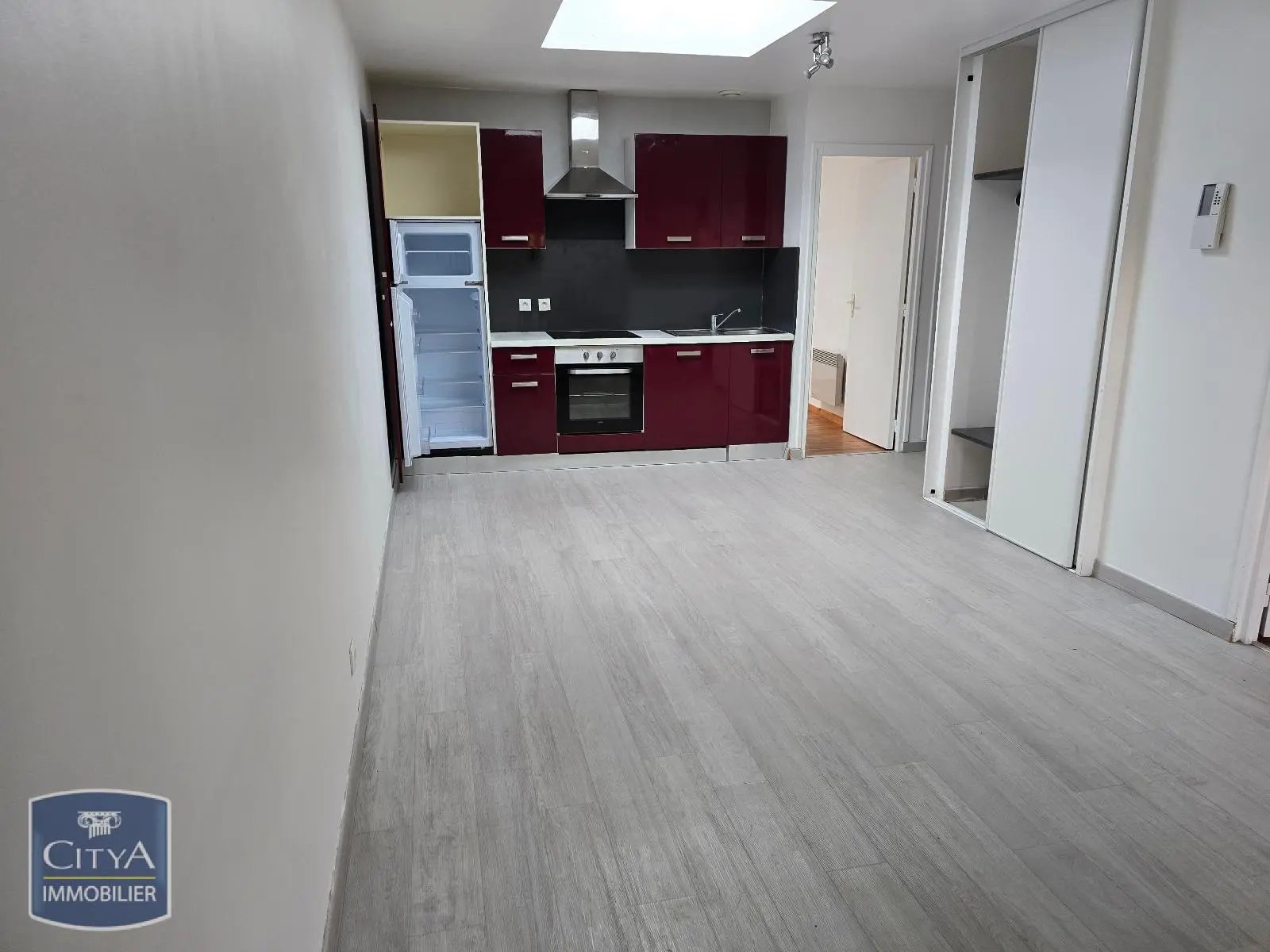 Appartement à louer, 43m², Cappelle-en-Pévèle