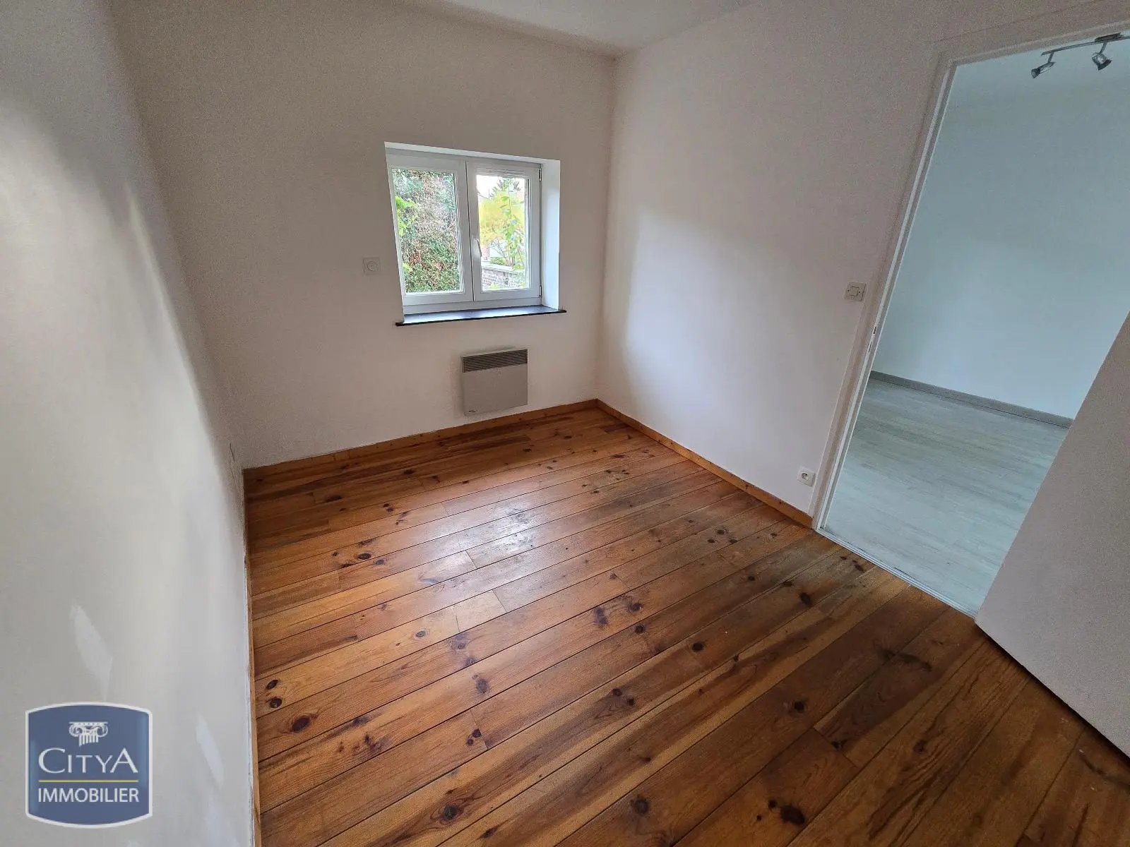 Appartement à louer, 43m², Cappelle-en-Pévèle