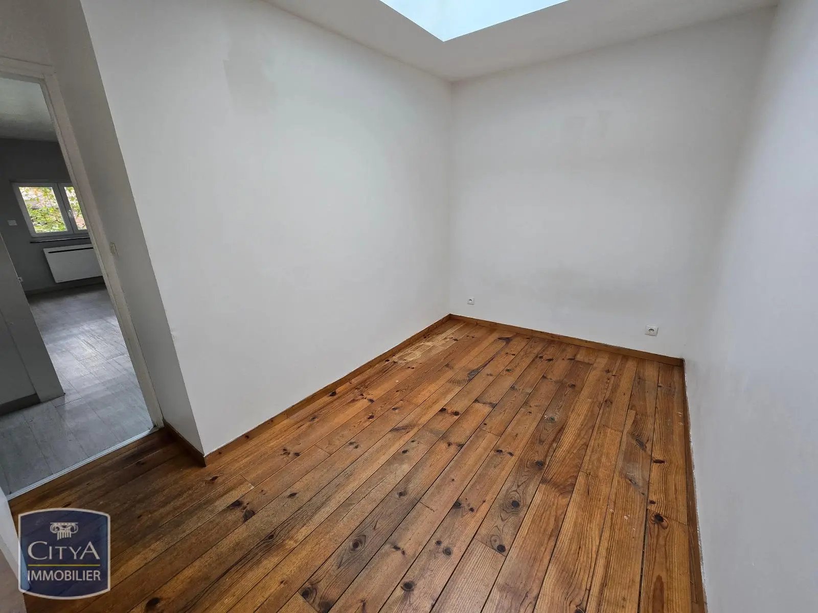 Appartement à louer, 43m², Cappelle-en-Pévèle