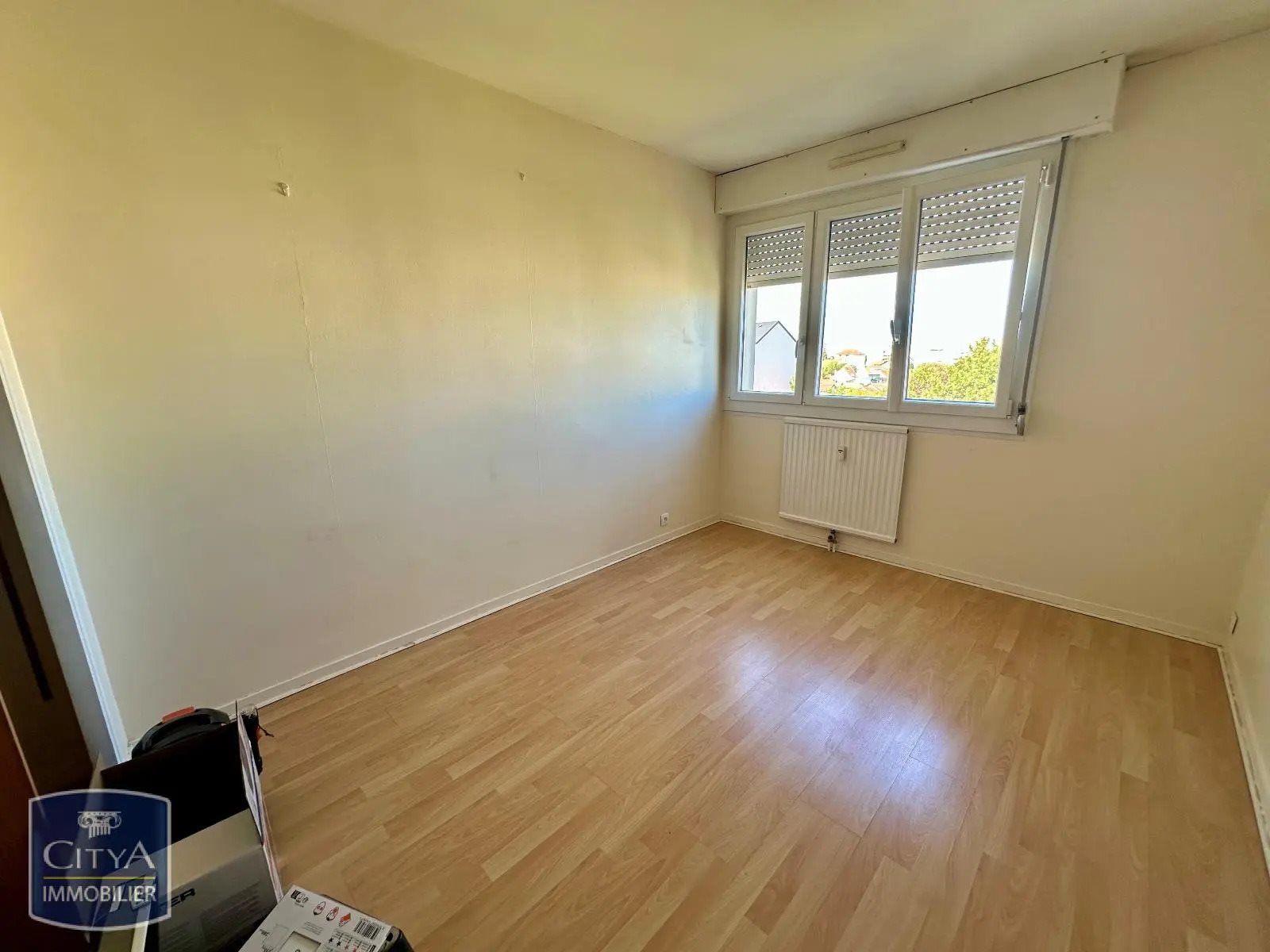 Appartement à louer, 60m², Fontaine-lès-Dijon