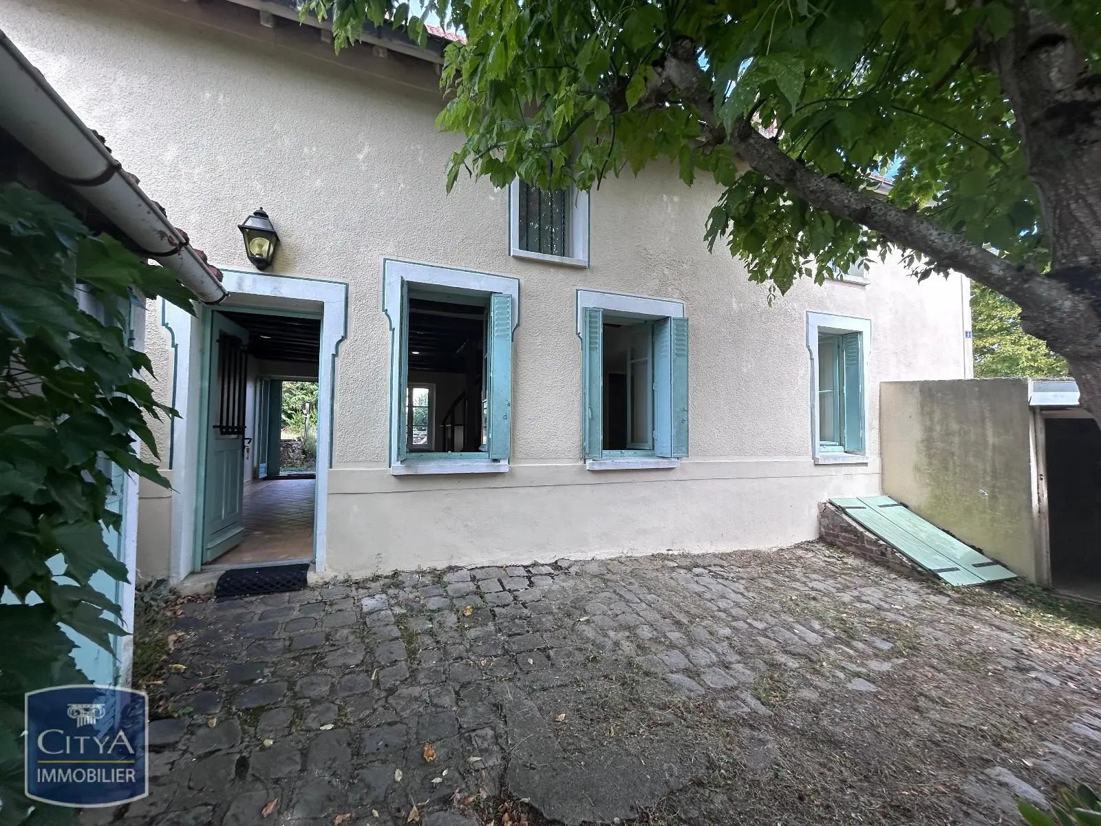 Maison à louer, 116m², Montigny-le-Bretonneux