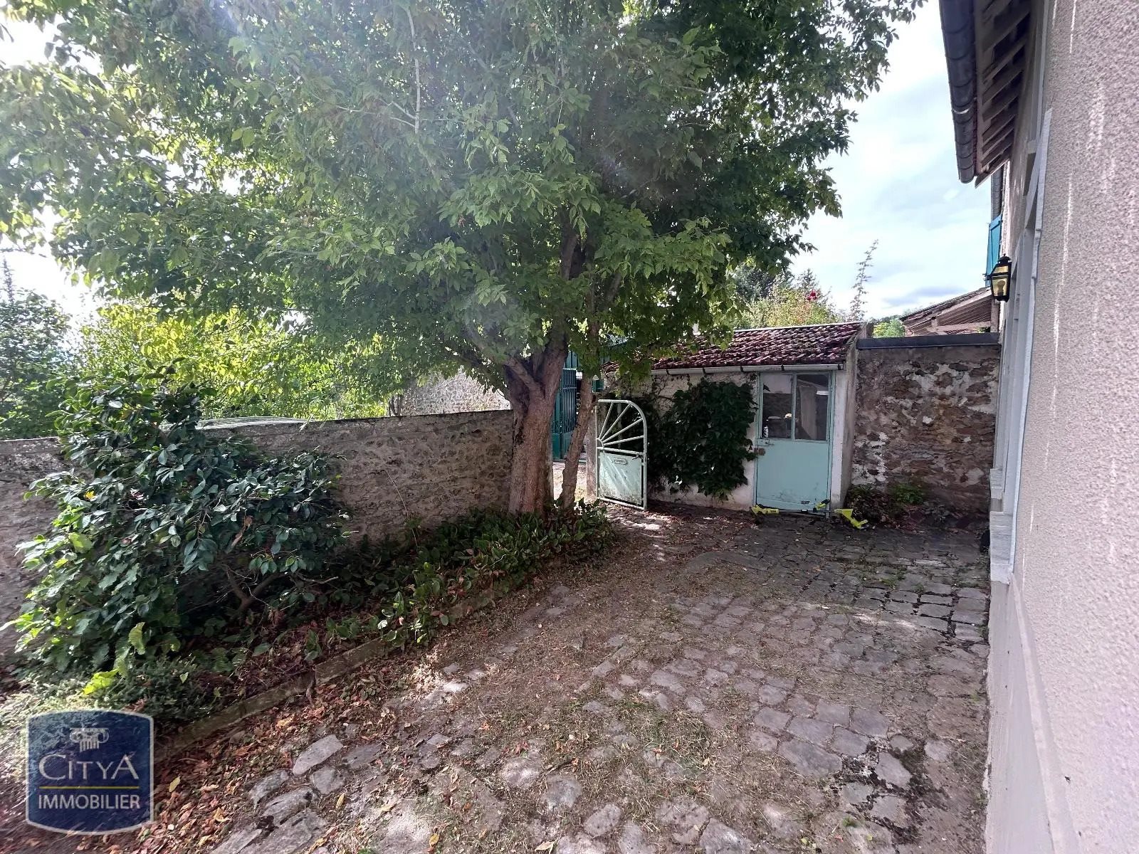 Maison à louer, 116m², Montigny-le-Bretonneux