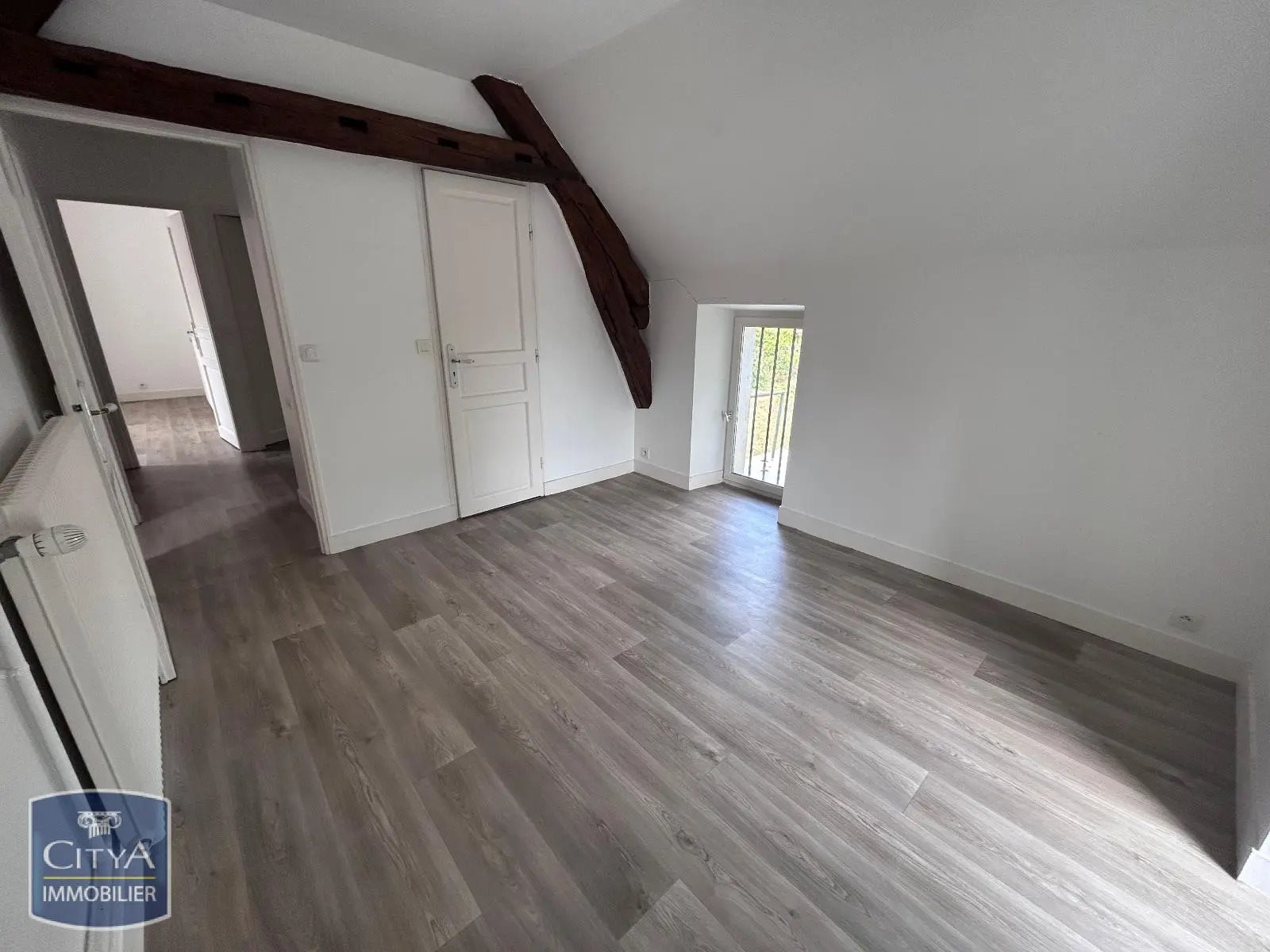 Maison à louer, 116m², Montigny-le-Bretonneux