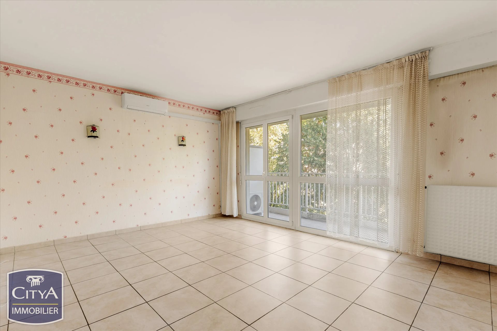 Appartement à vendre, 68m², Oullins