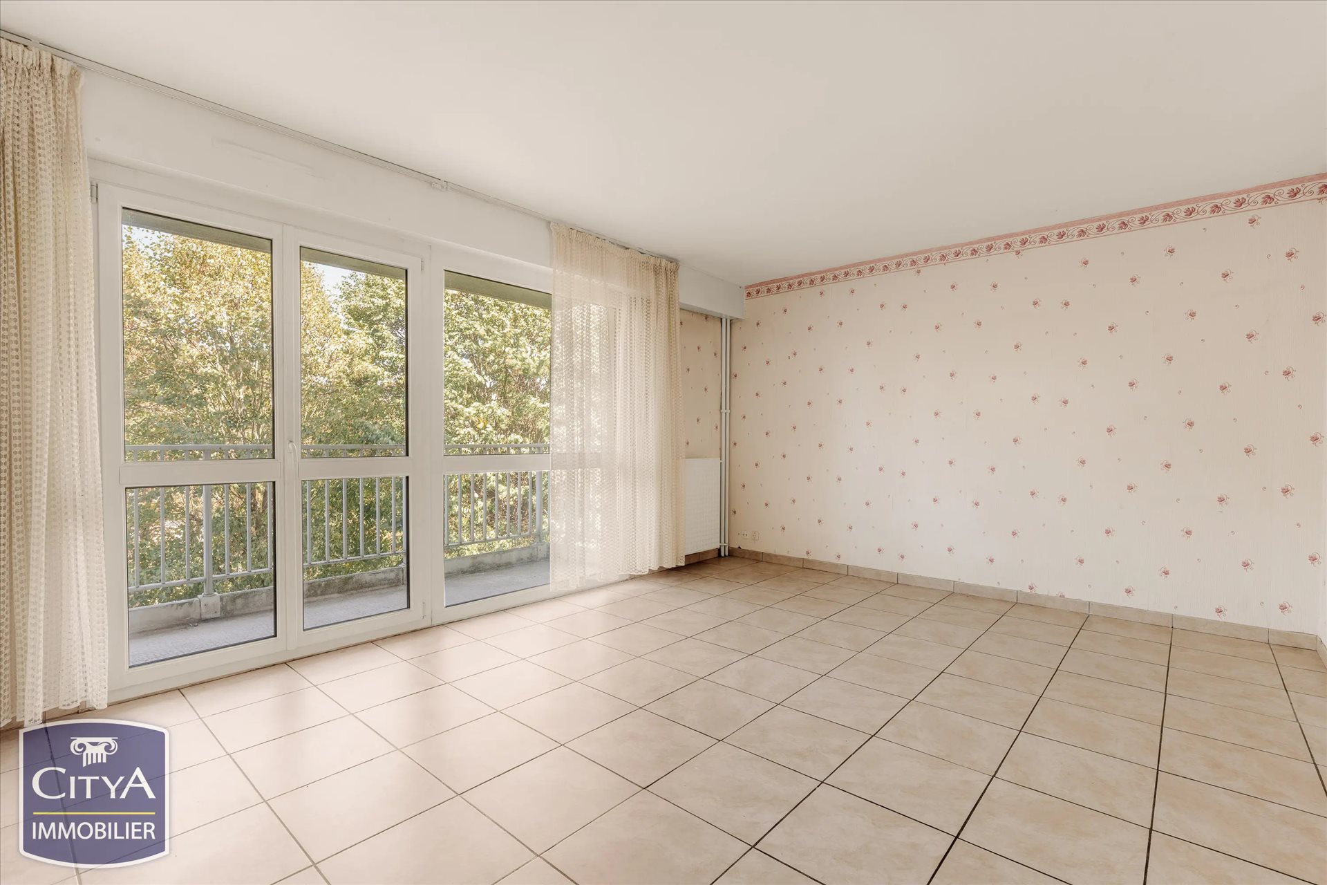 Appartement à vendre, 68m², Oullins