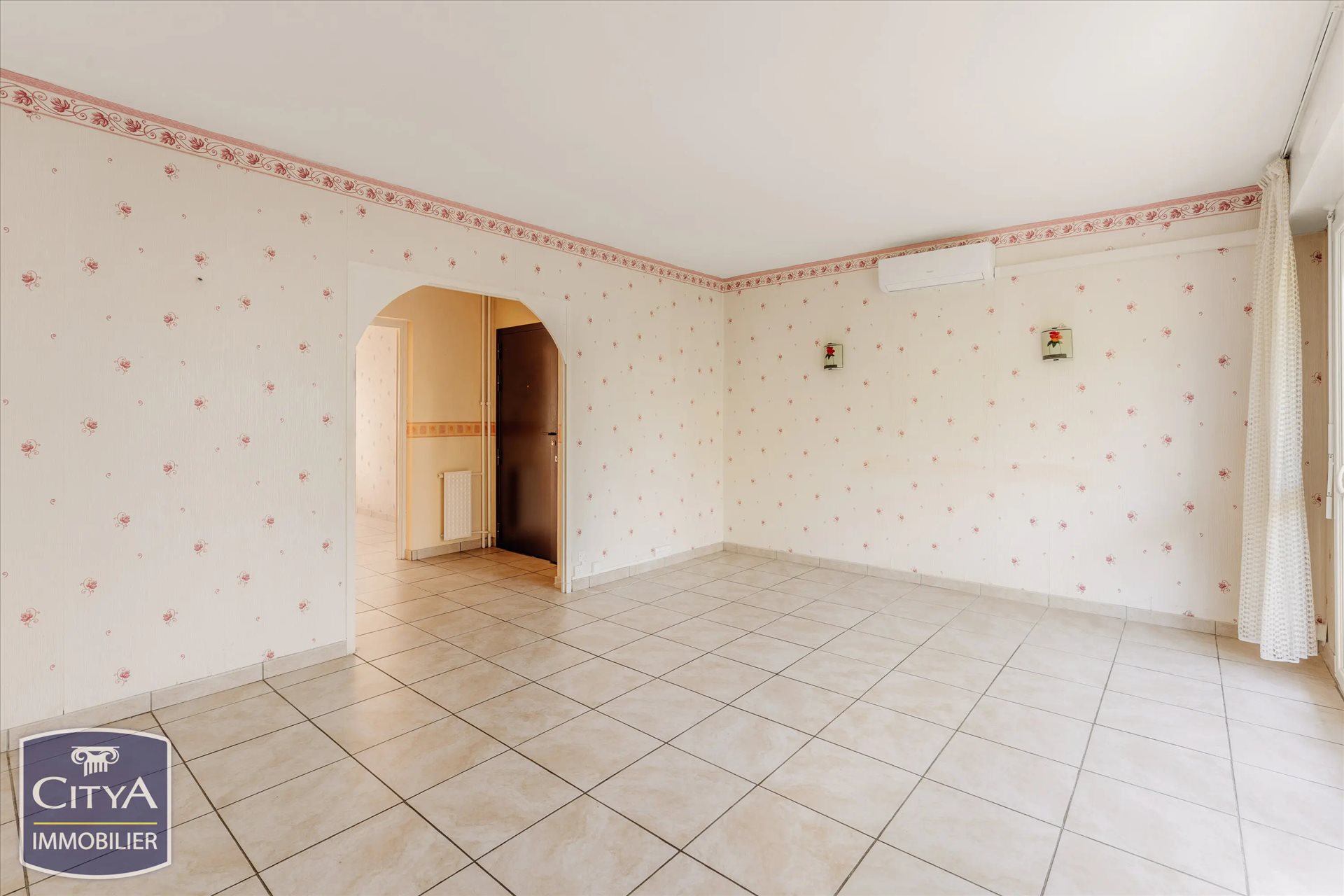 Appartement à vendre, 68m², Oullins