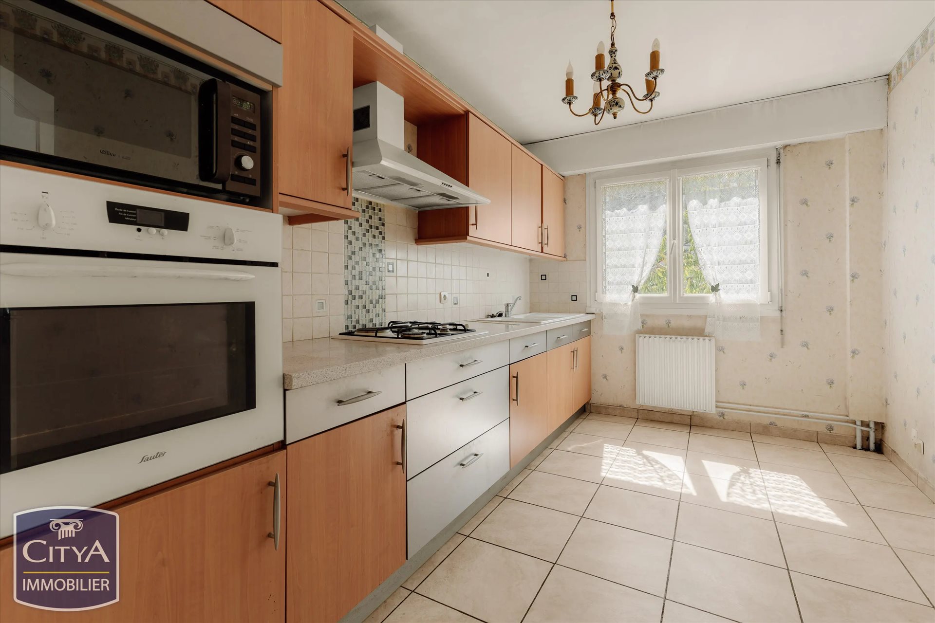 Appartement à vendre, 68m², Oullins