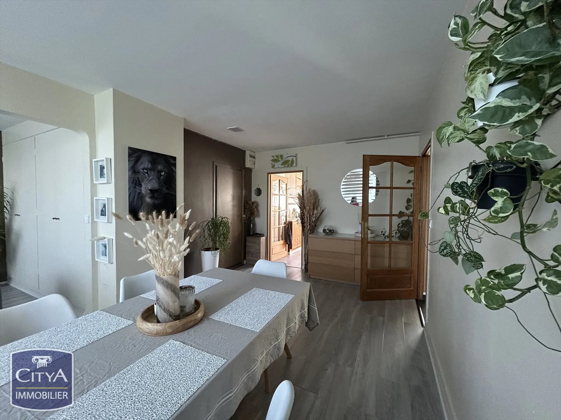 Appartement à vendre, 69m², Lille