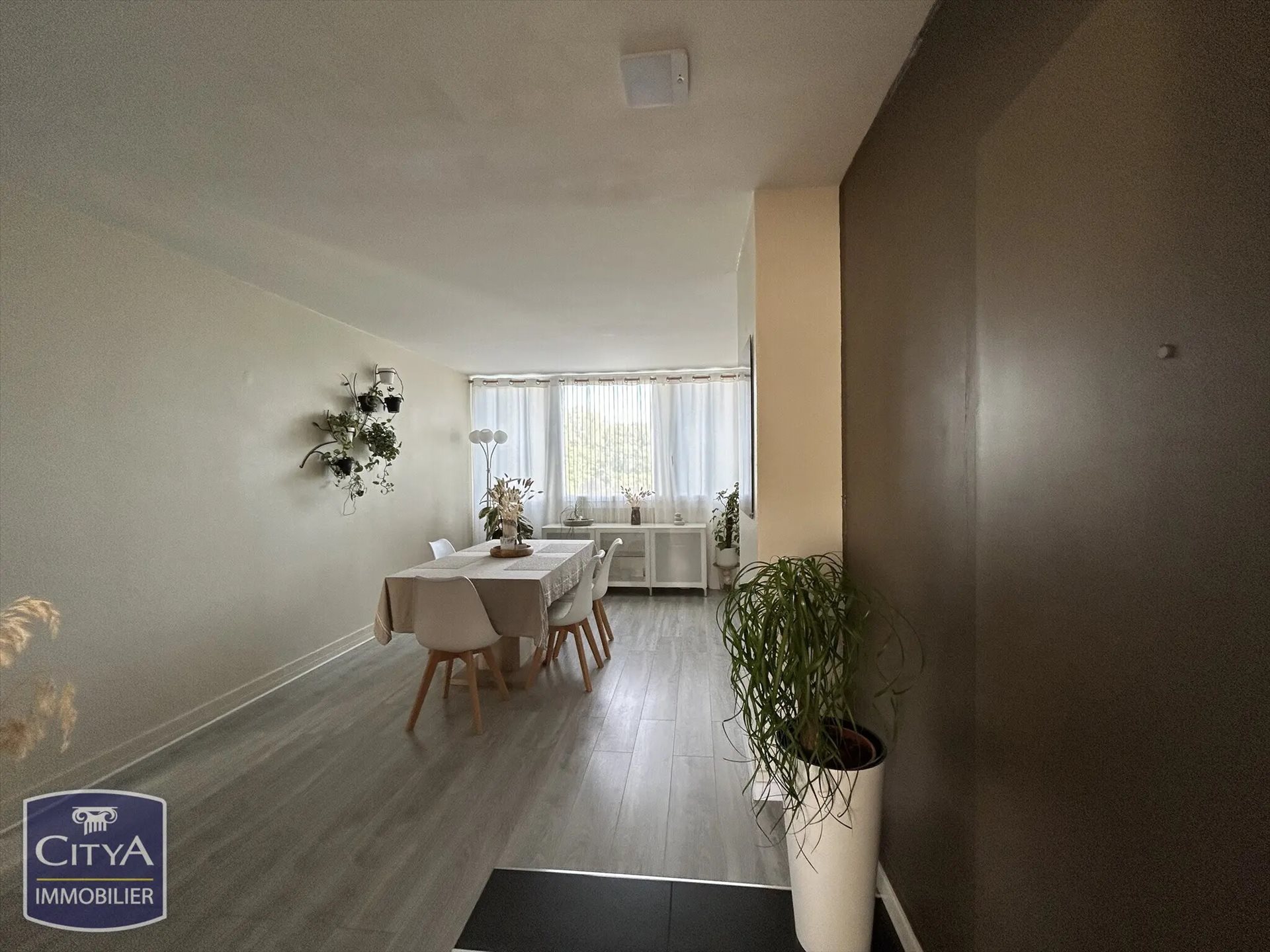 Appartement à vendre, 69m², Lille