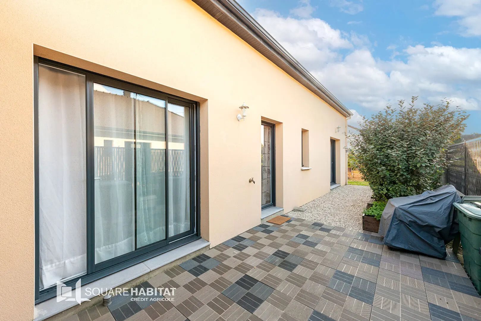 Maison à vendre, 190m², Raillencourt-Sainte-Olle