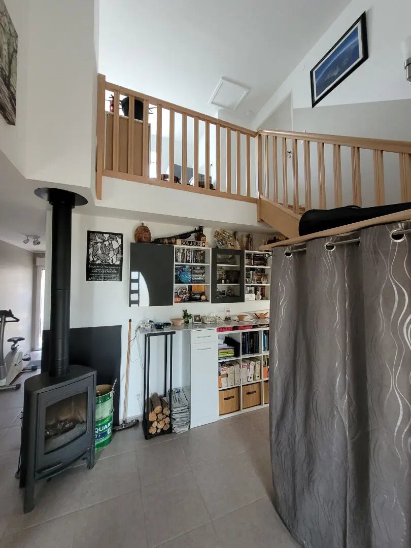Maison à vendre, 190m², Raillencourt-Sainte-Olle