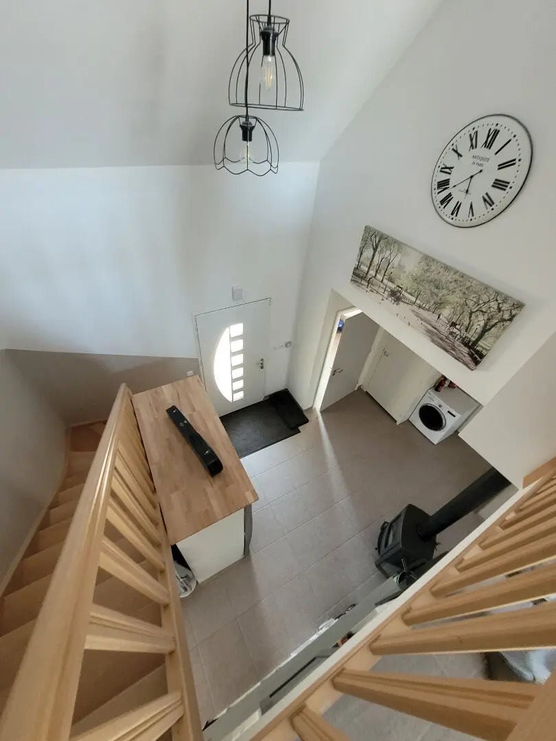 Maison à vendre, 190m², Raillencourt-Sainte-Olle