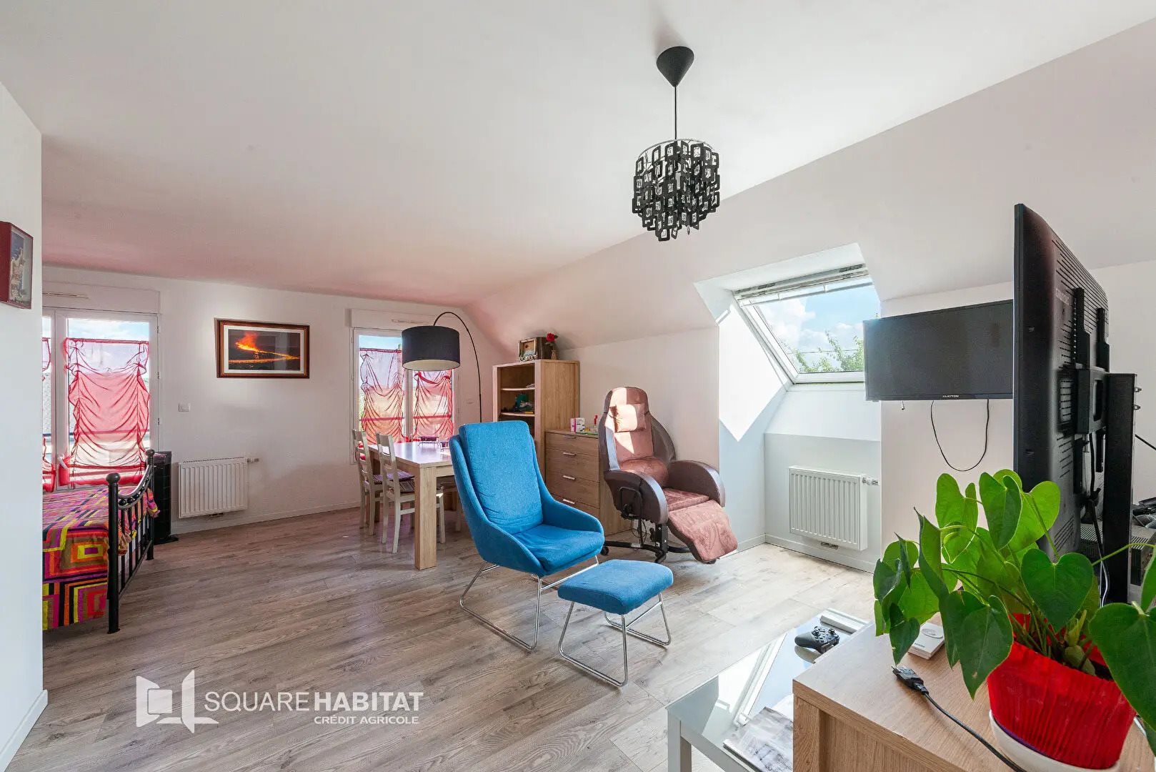 Maison à vendre, 190m², Raillencourt-Sainte-Olle