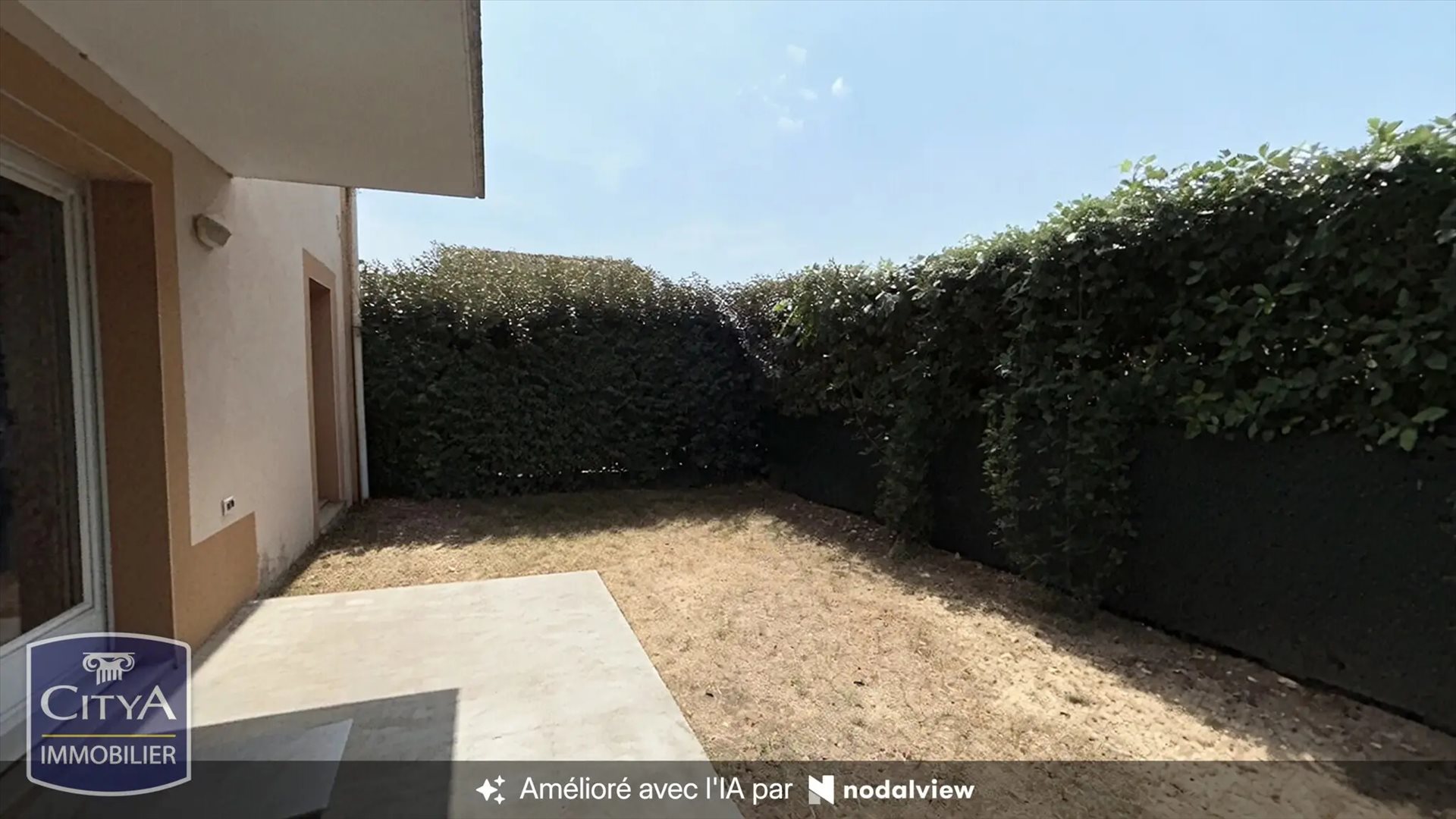 Appartement à vendre, 55m², Pont-Saint-Esprit