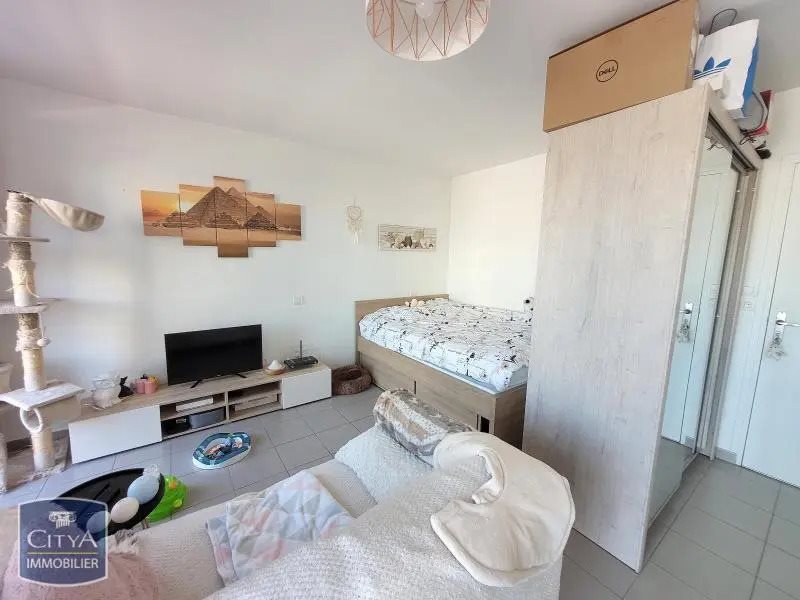Appartement à louer, 34m², Tours