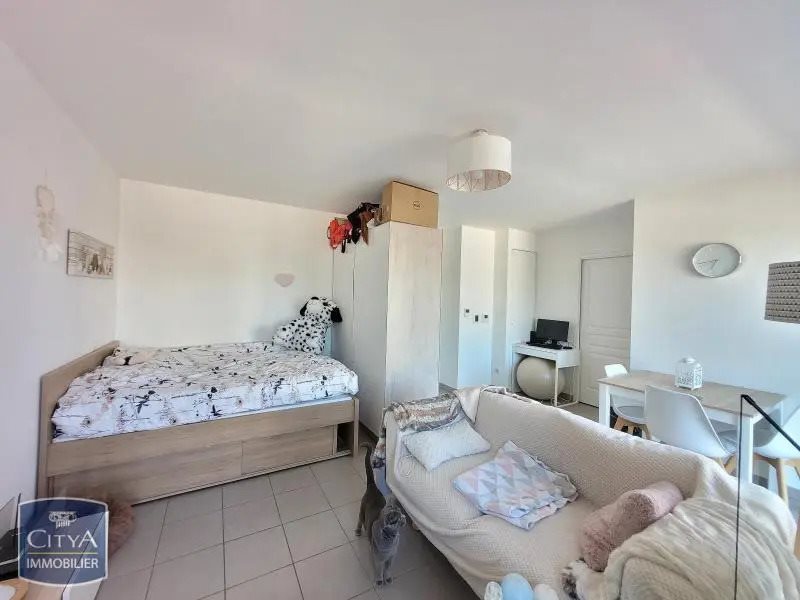 Appartement à louer, 34m², Tours
