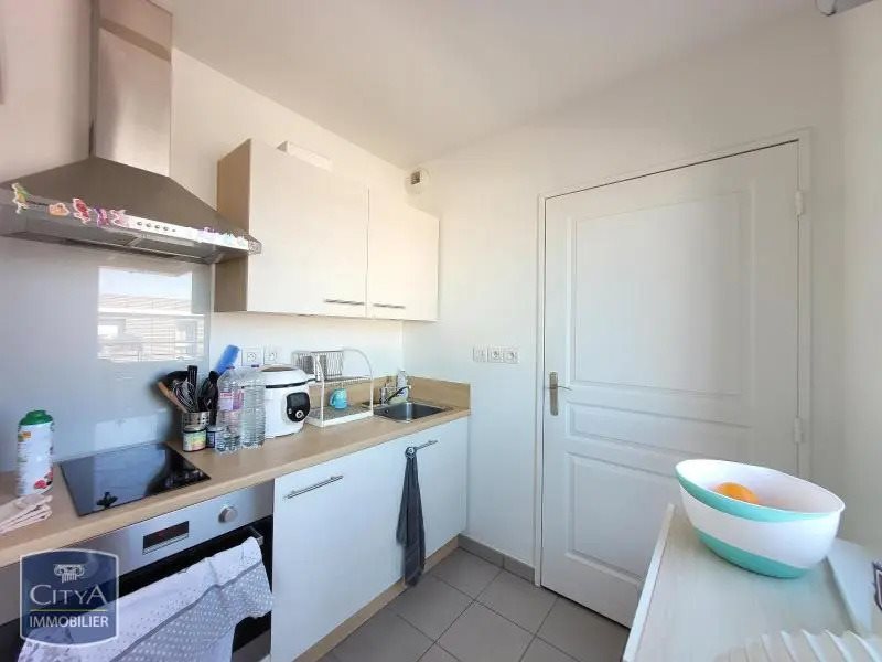 Appartement à louer, 34m², Tours
