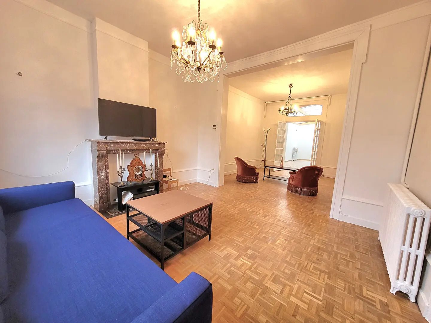 Maison à vendre, 170m², Sin-le-Noble