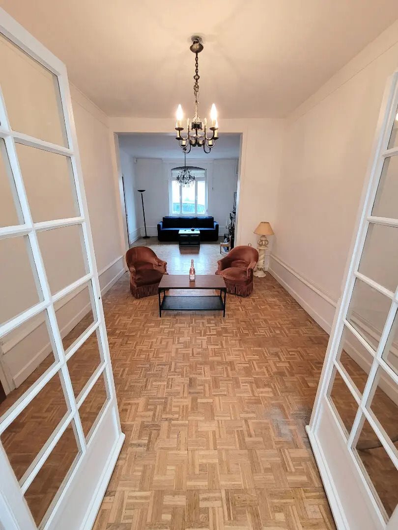Maison à vendre, 170m², Sin-le-Noble