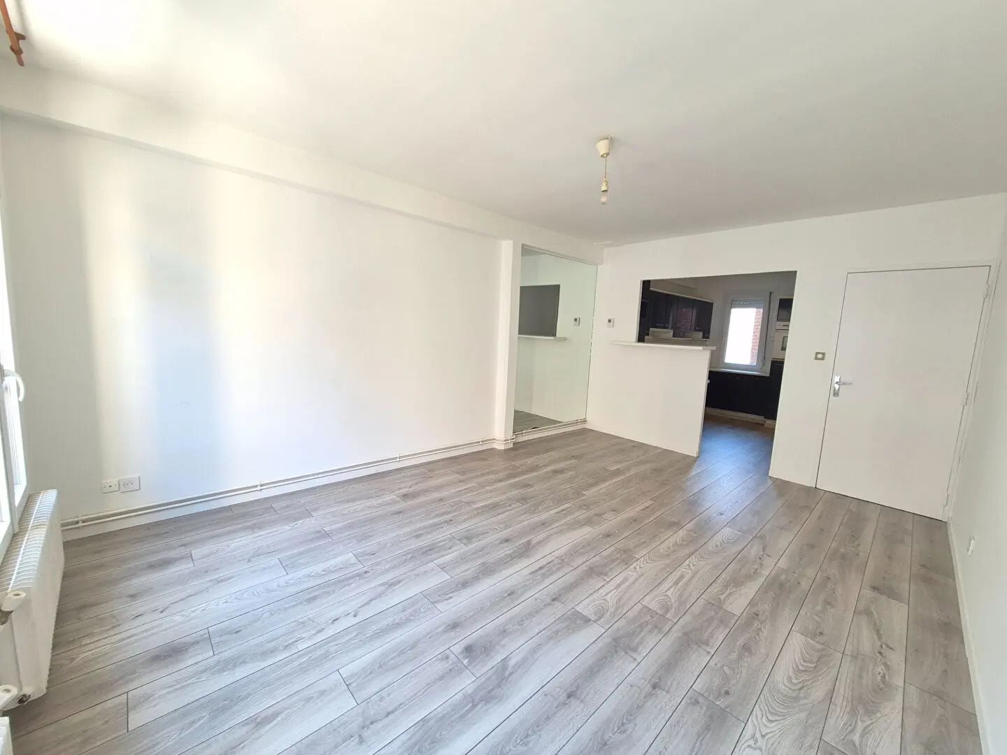 Appartement à vendre, 59m², Saint-Omer