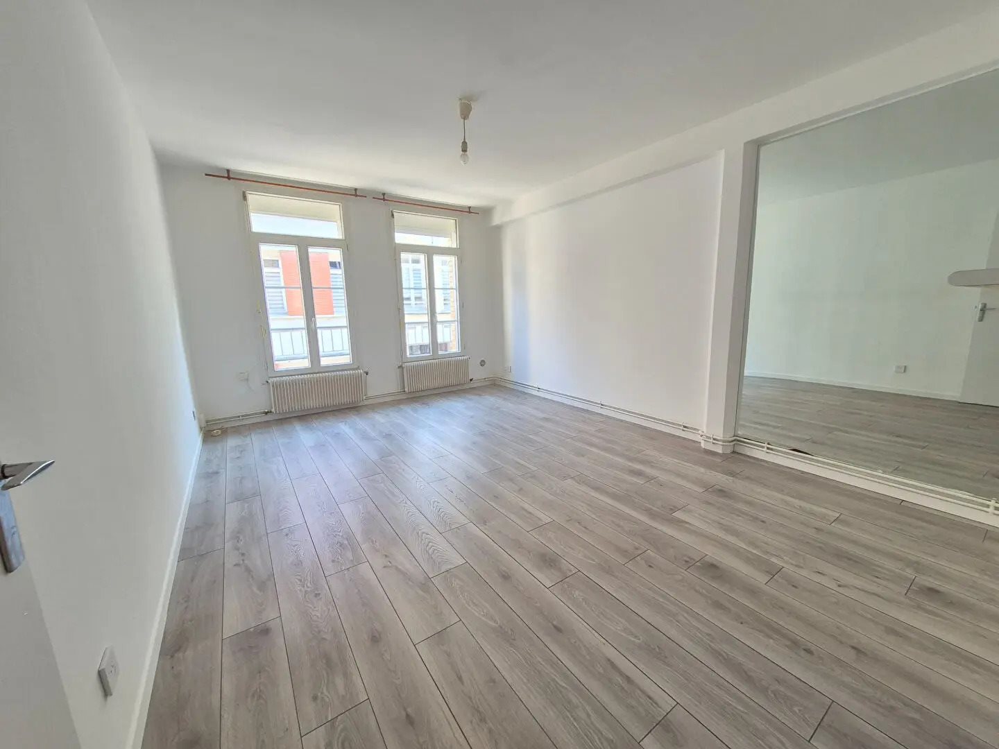 Appartement à vendre, 59m², Saint-Omer