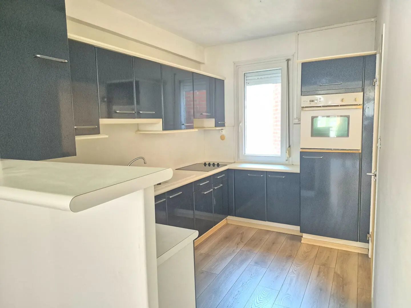 Appartement à vendre, 59m², Saint-Omer