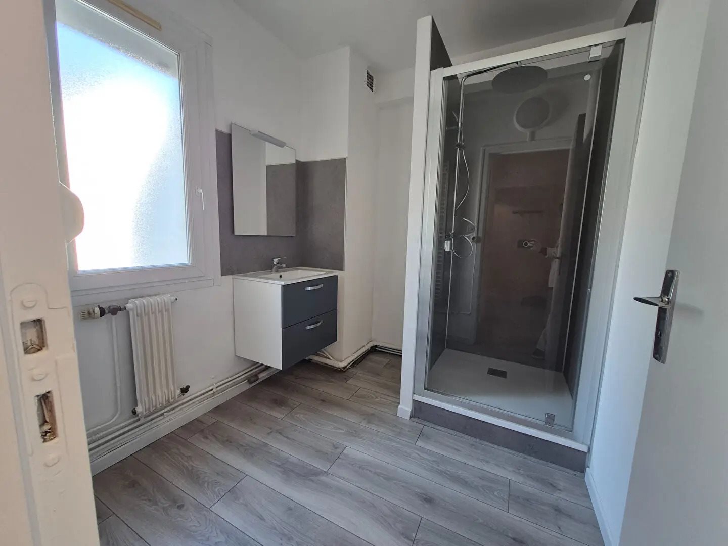 Appartement à vendre, 59m², Saint-Omer