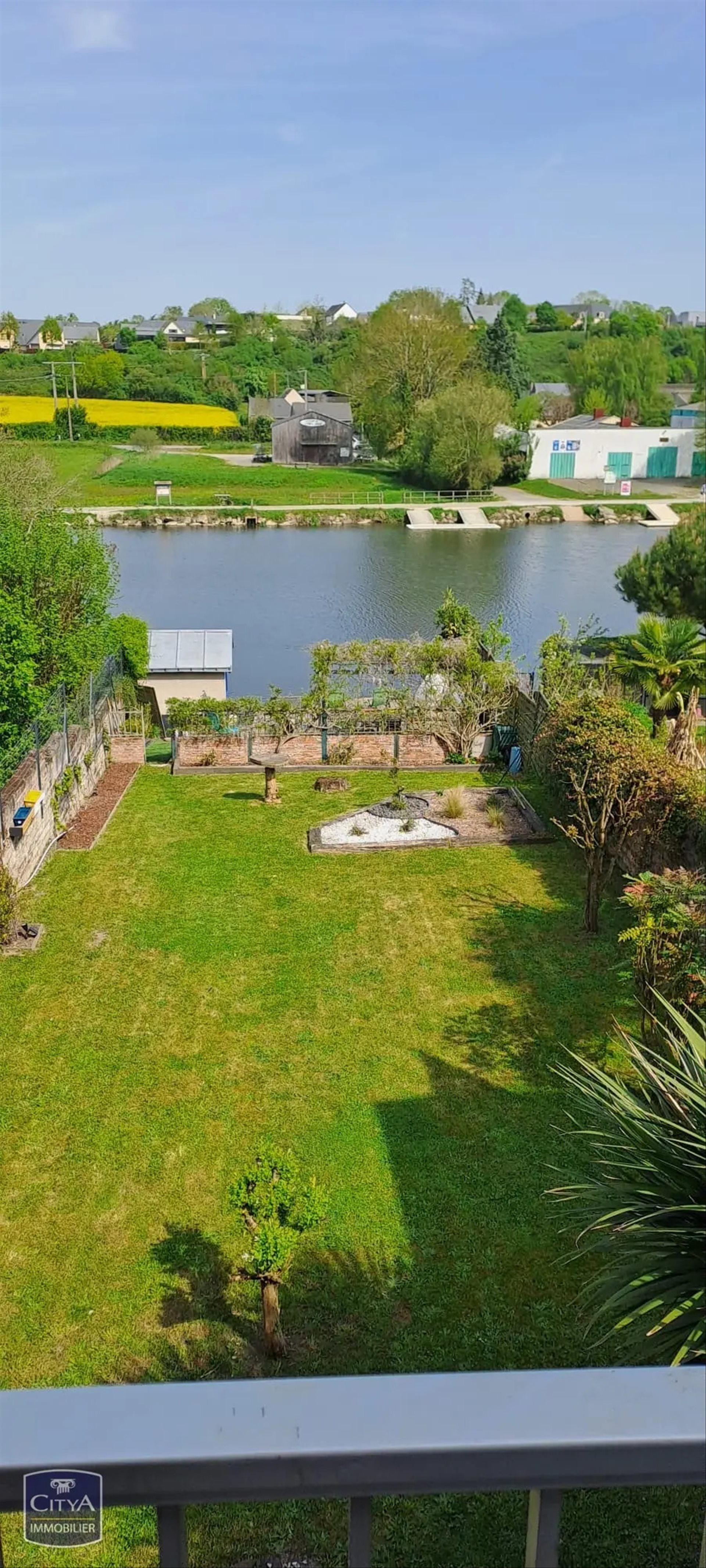Maison à vendre, 125m², Laval