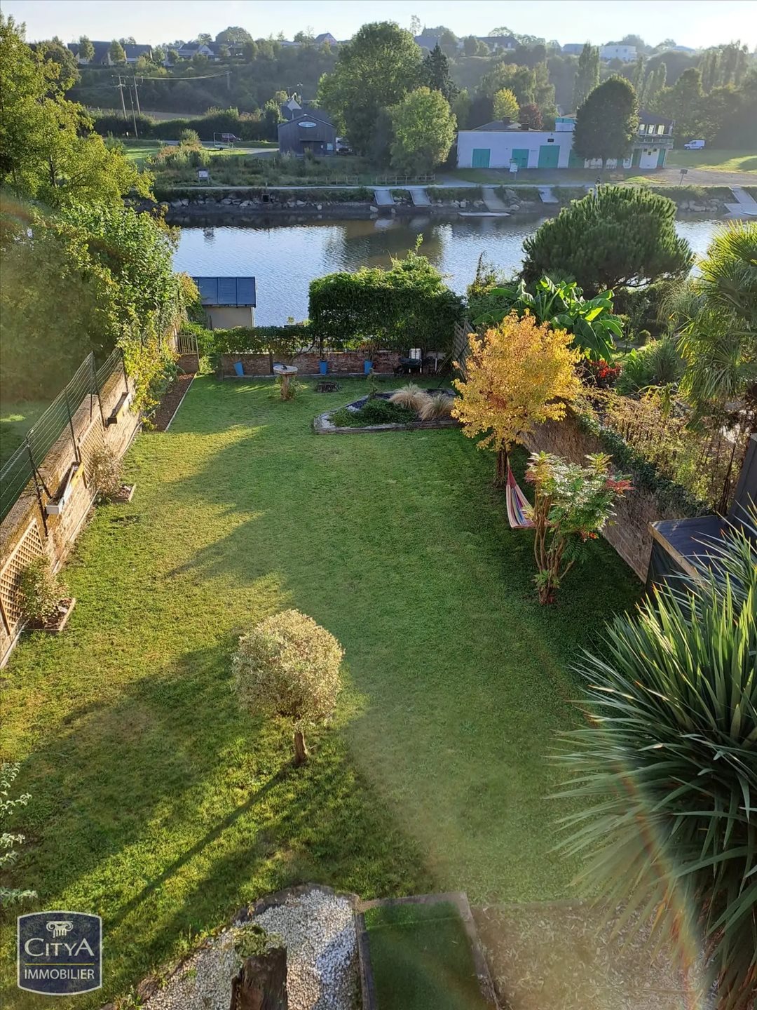 Maison à vendre, 125m², Laval