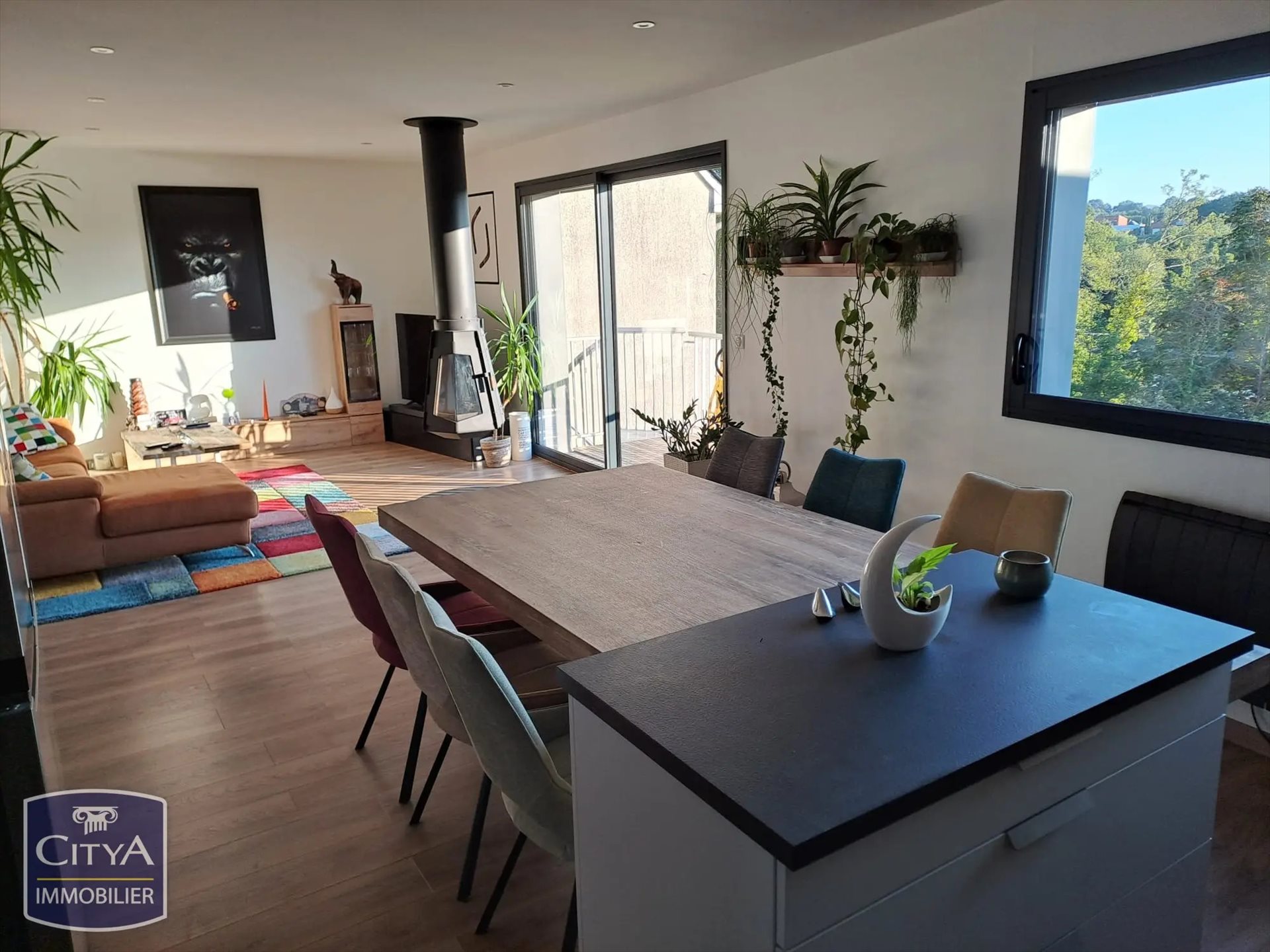 Maison à vendre, 125m², Laval