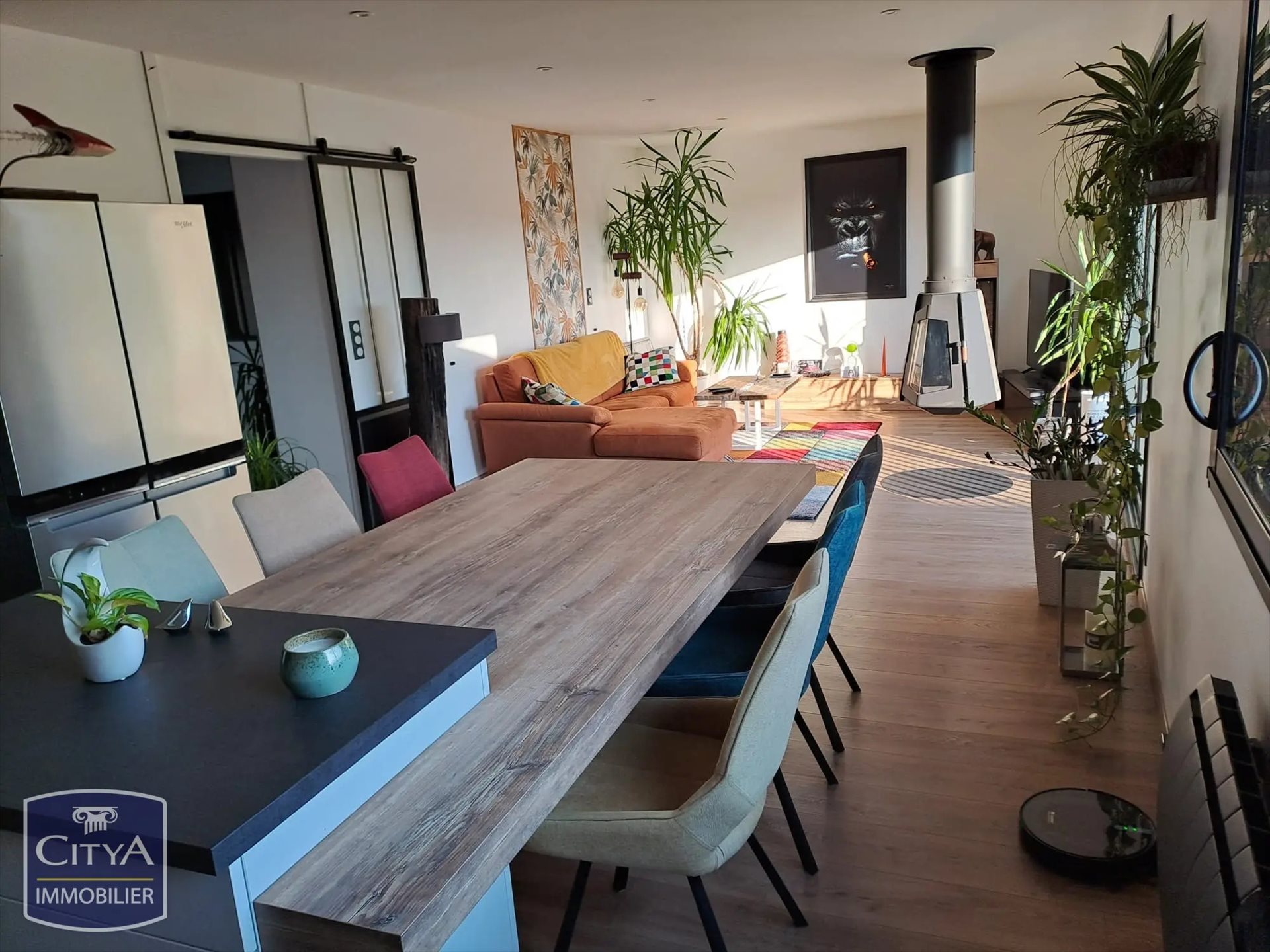 Maison à vendre, 125m², Laval
