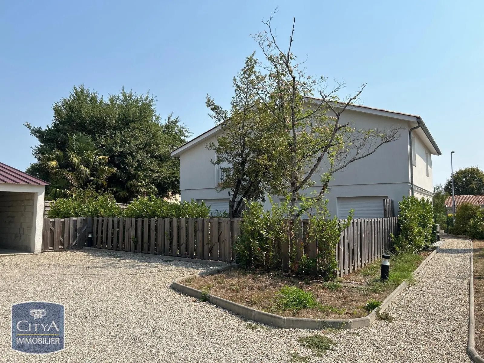 Maison à louer, 97m², Mérignac